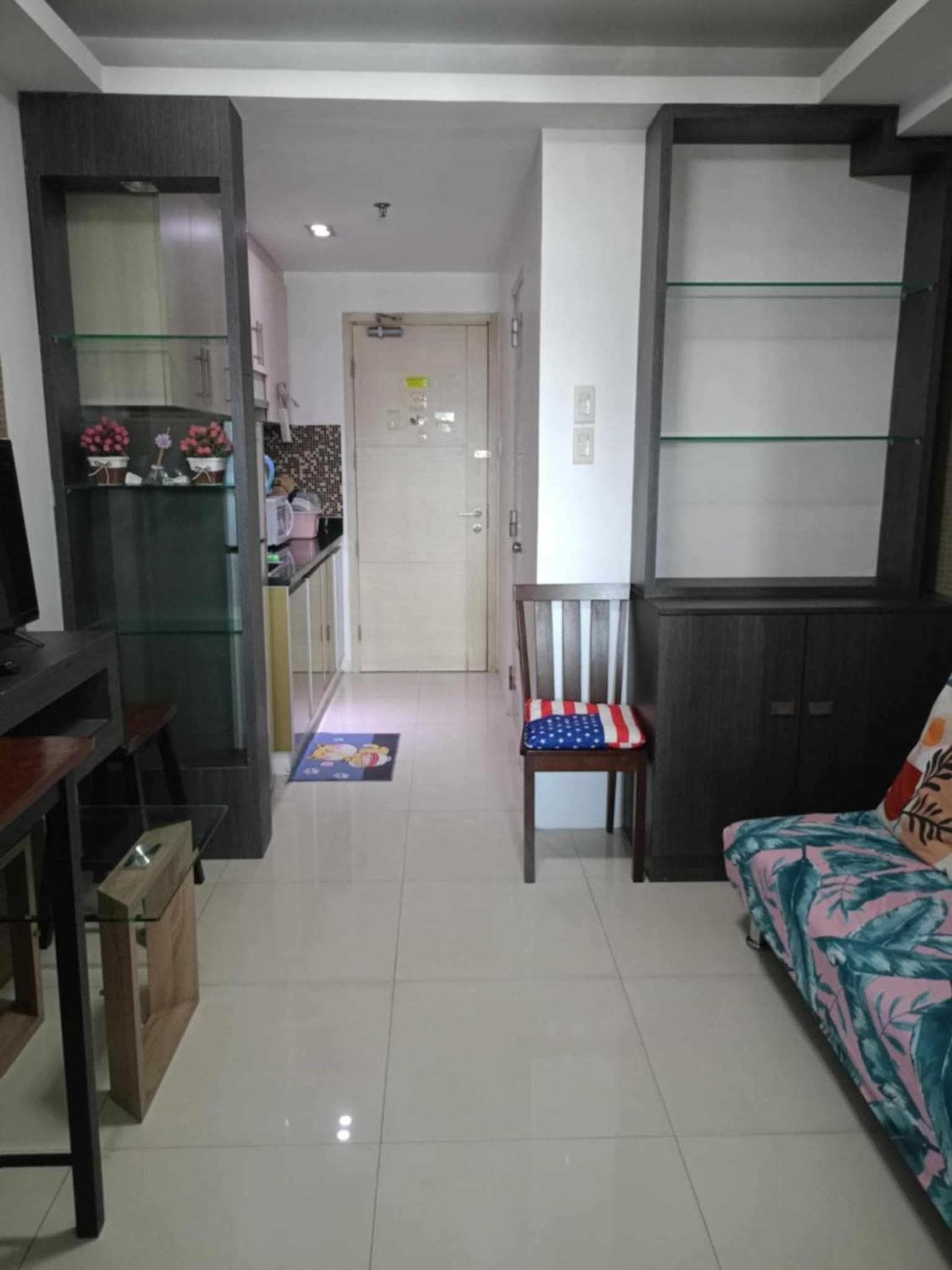 Sea Residences at Mama Ems Neat Place, Manila