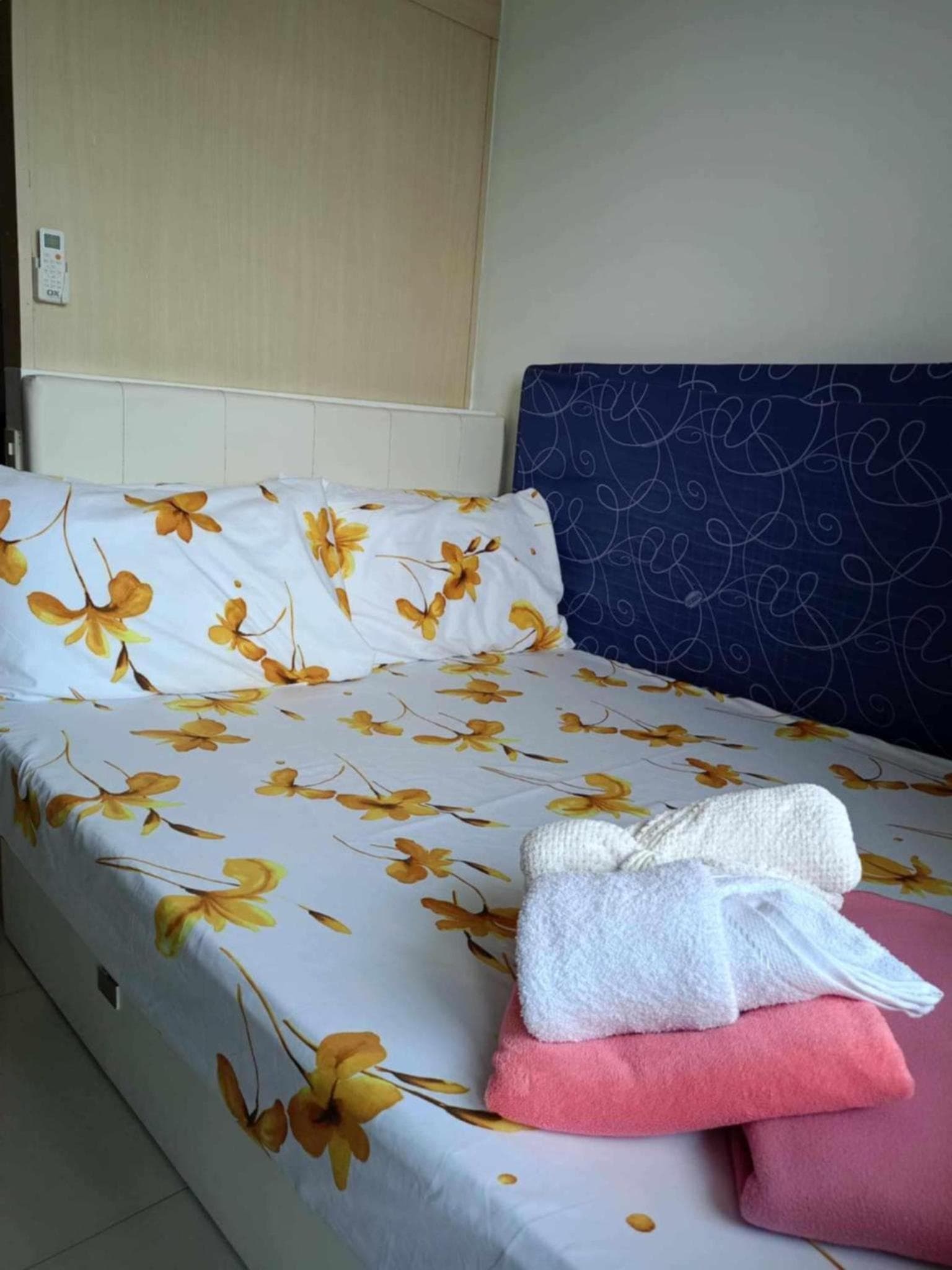 Sea Residences at Mama Ems Neat Place, Manila, photo 3