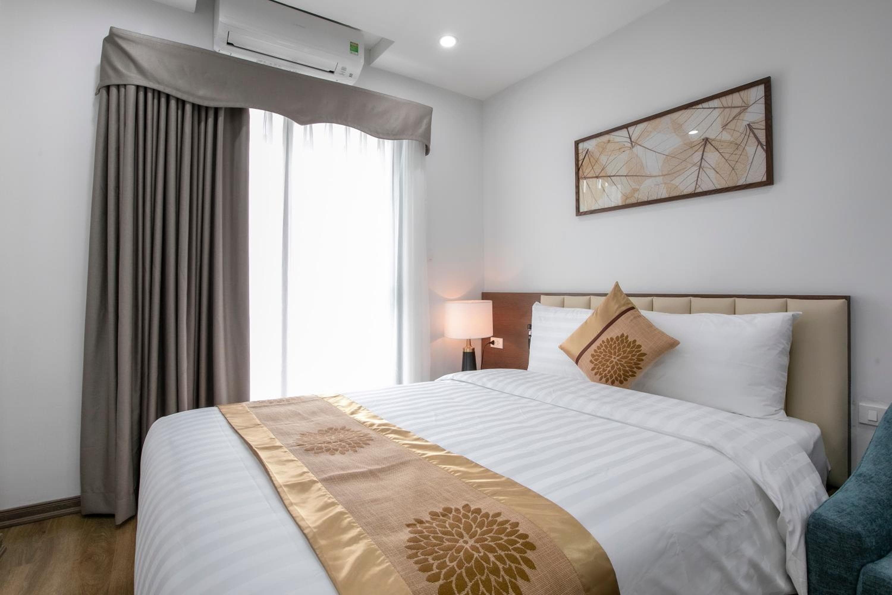 Reiwa Inn Apartment 80 Kim Ma Thuong, Hanoi, photo 2