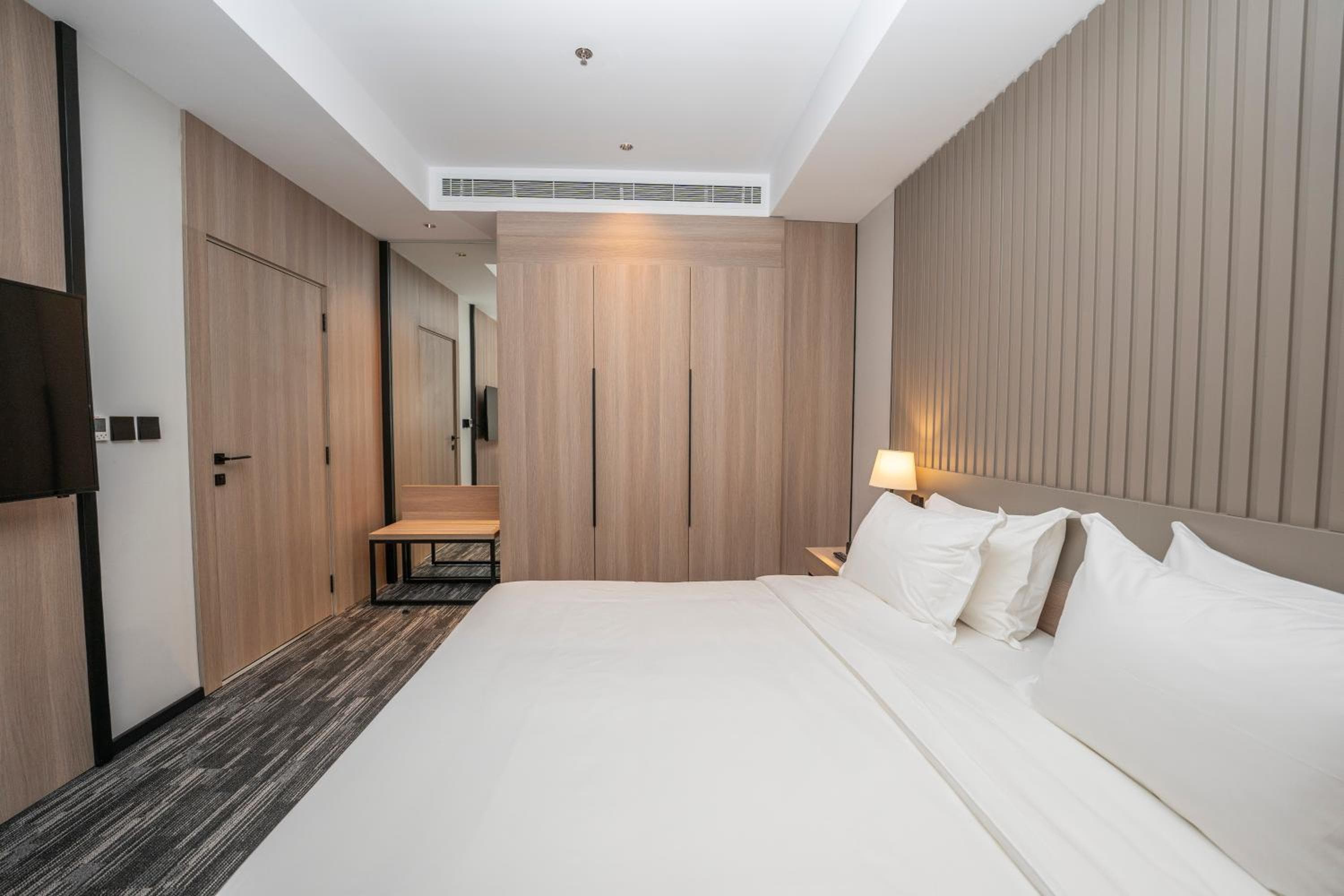 Manazel Aldiafah serviced Apartments AlSulymaniyah, Riyadh, photo 3