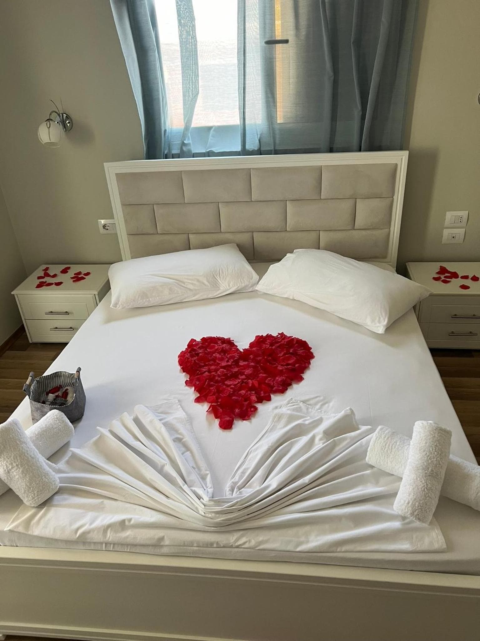 Dream Hotel, Ksamil, photo 4