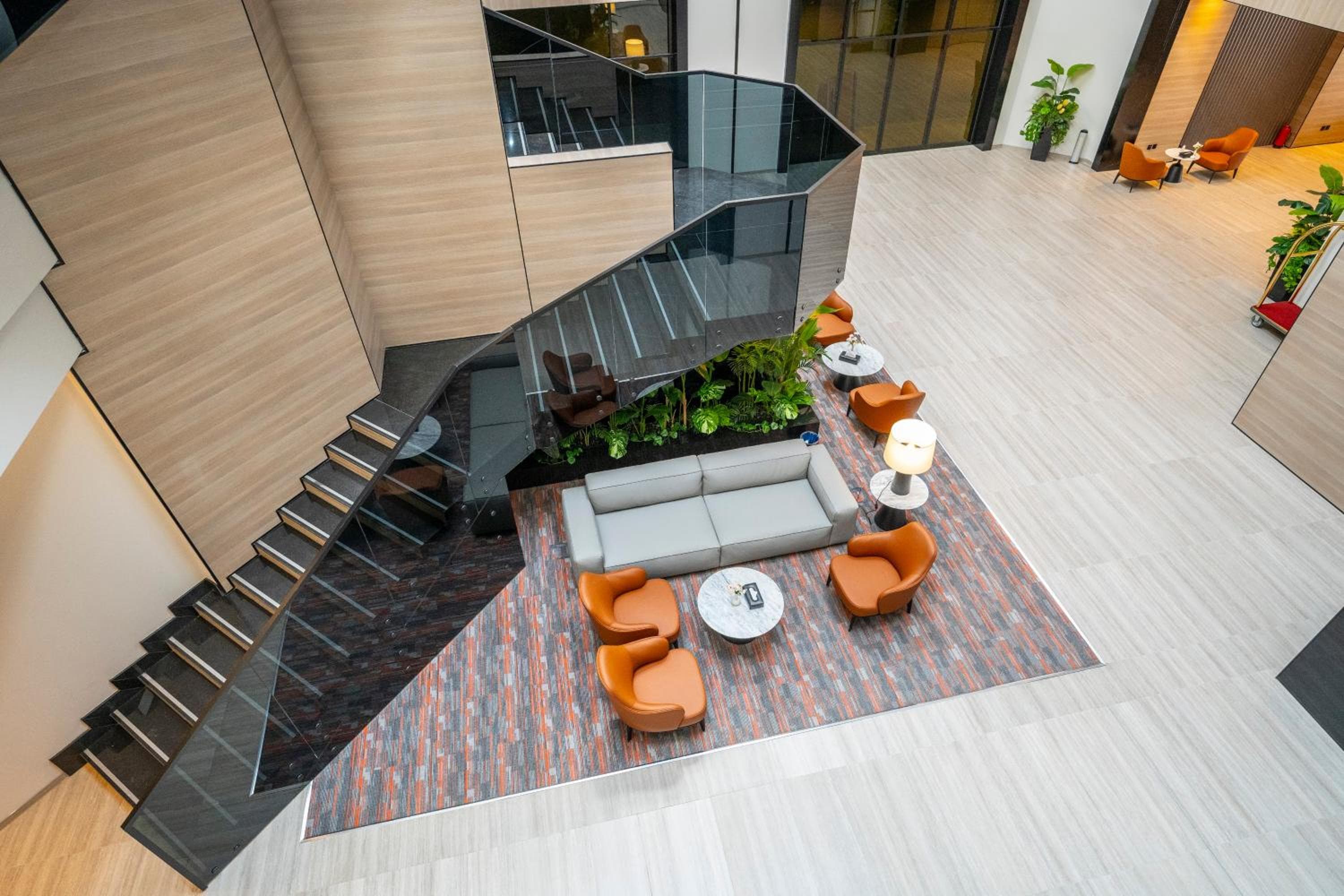 Manazel Aldiafah serviced Apartments AlSulymaniyah, Riyadh, photo 6