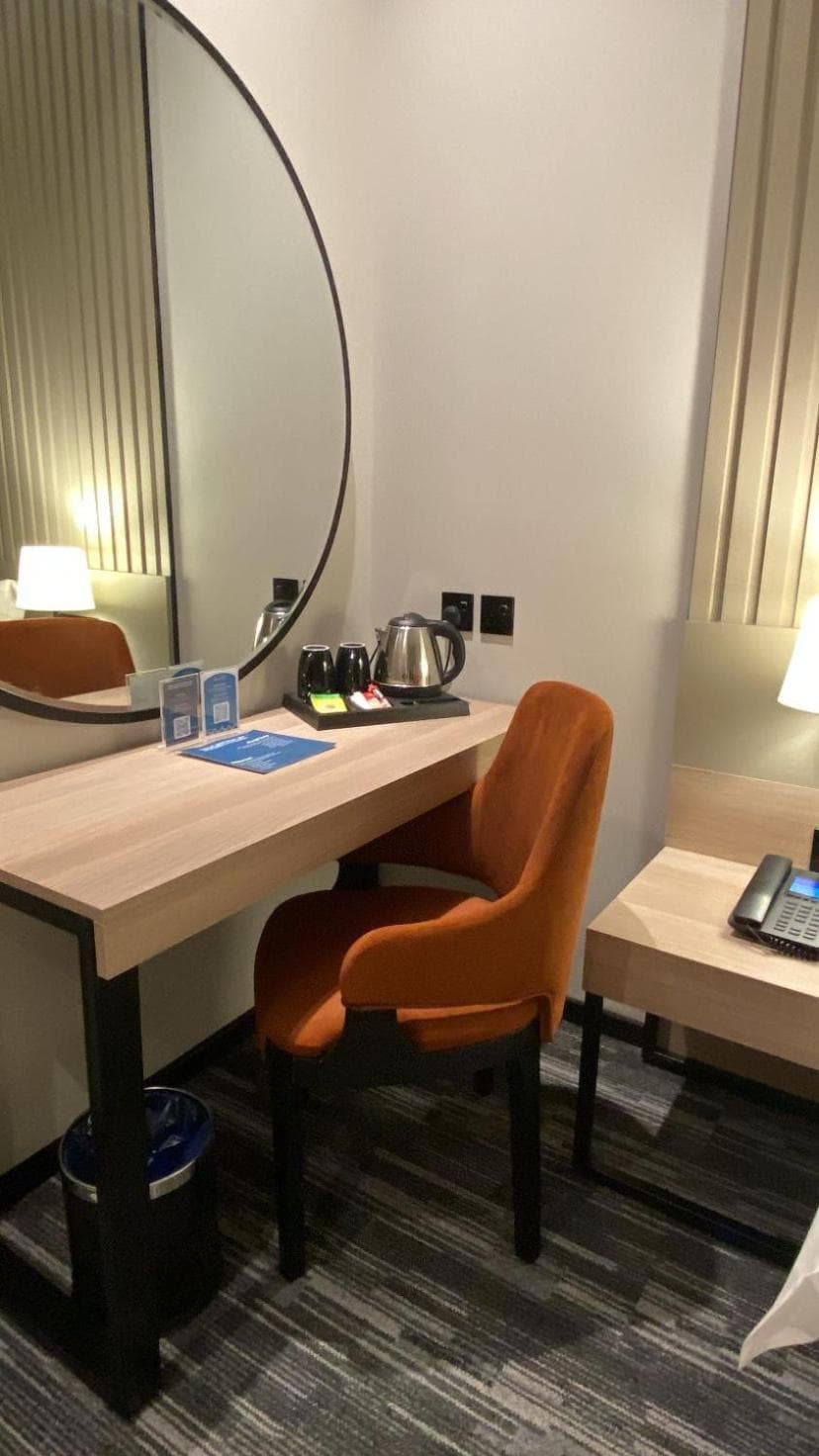Manazel Aldiafah serviced Apartments AlSulymaniyah, Riyadh, photo 5