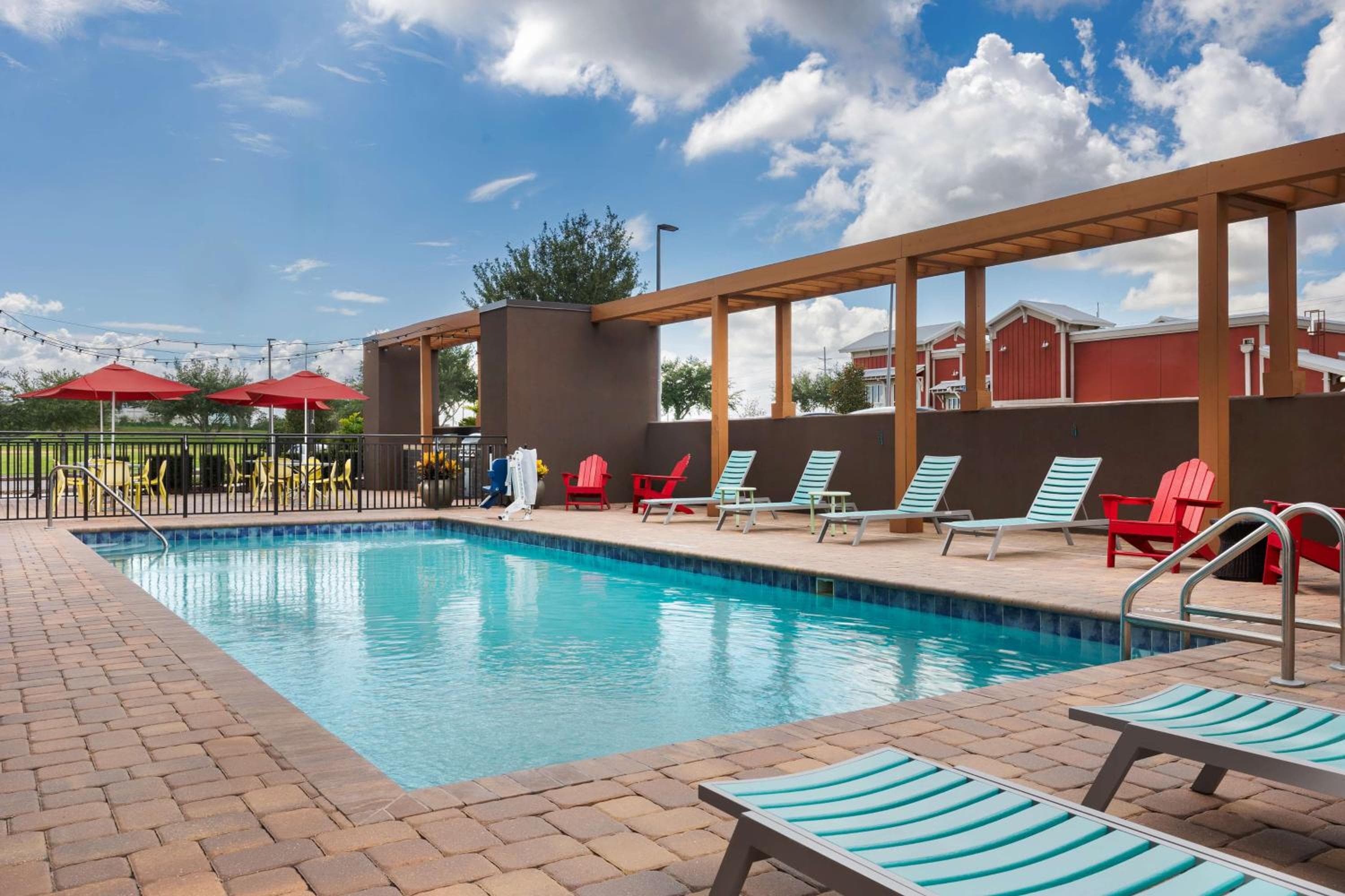 Home2 Suites By Hilton Clermont, Clermont, photo 3