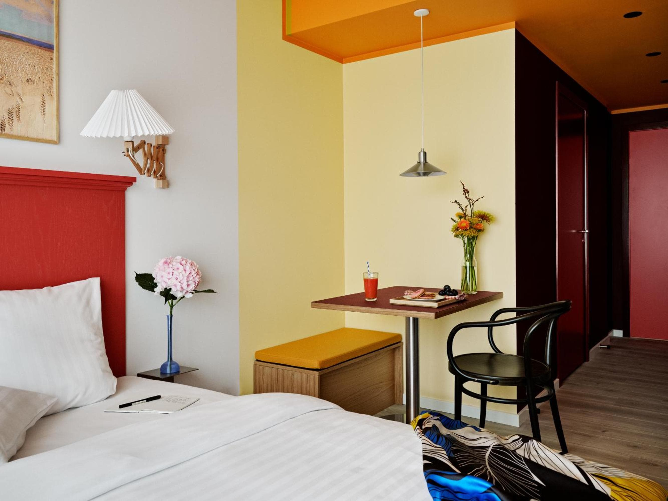 Dahei Apartment Hotel, Copenhagen, photo 4