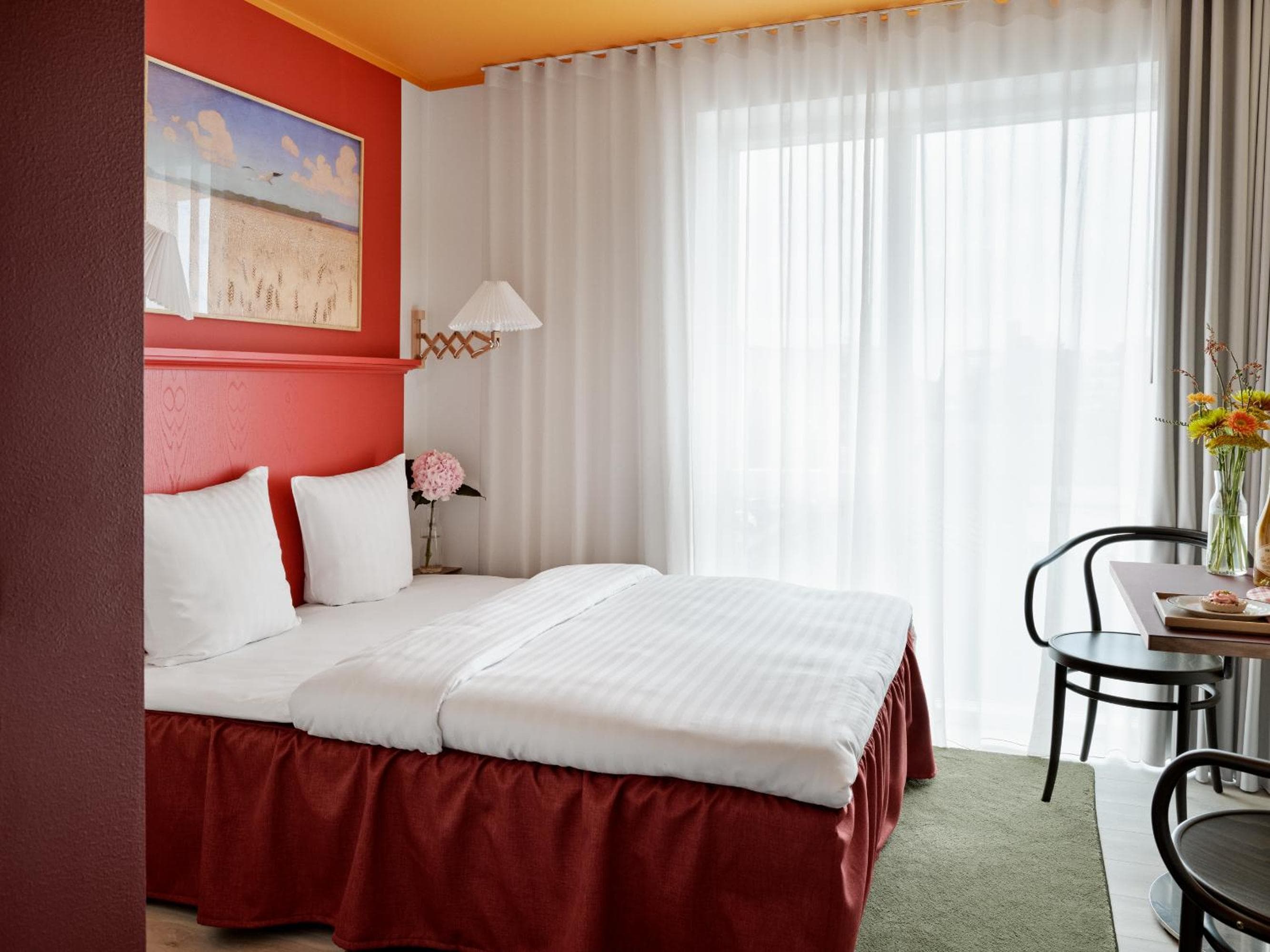 Dahei Apartment Hotel, Copenhagen, photo 3