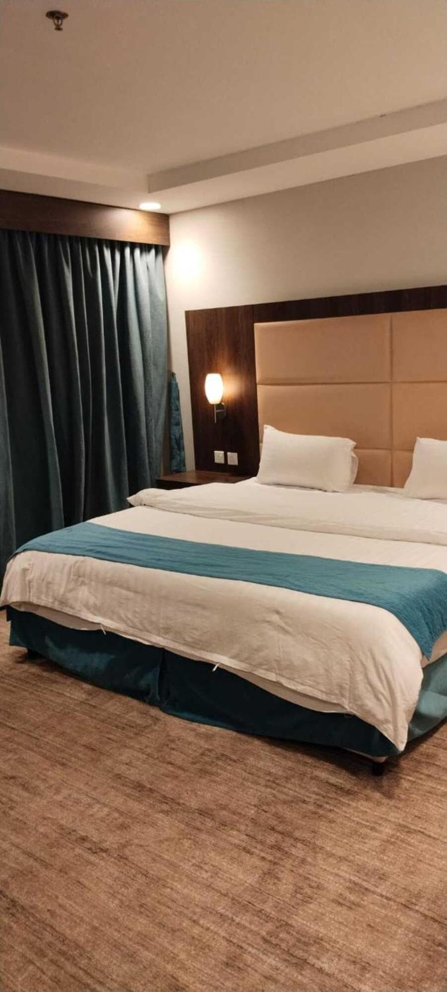 Hmm Serviced Apartments, Al Kura, photo 4