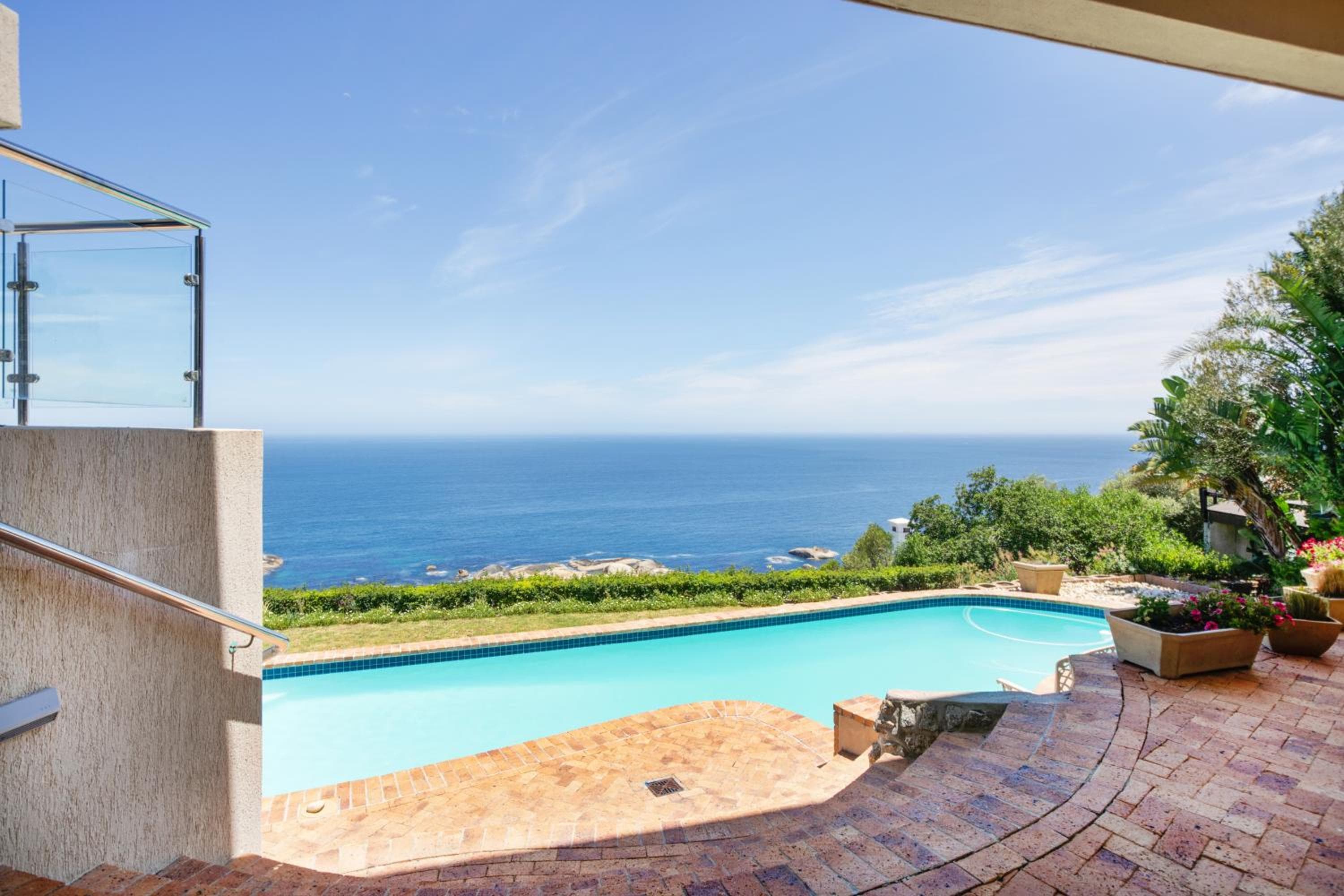 Casa Papale' Luxury Accommodation, Cape Town, photo 3