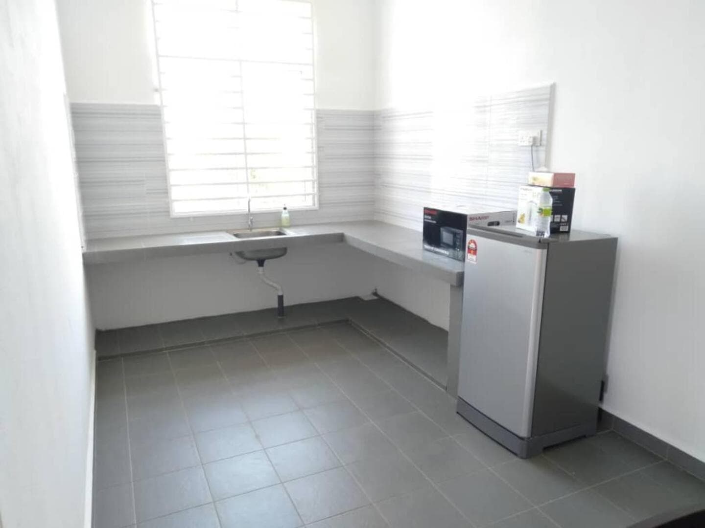 Canal Dusun Muda Homestay Kota Bharu, Kota Bharu, photo 4