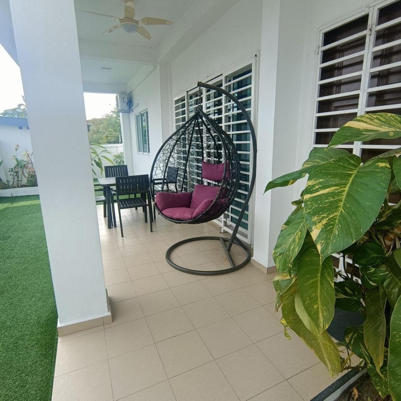 Canal Dusun Muda Homestay Kota Bharu, Kota Bharu, photo 3