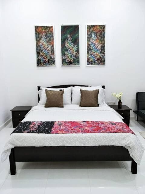 Canal Dusun Muda Homestay Kota Bharu, Kota Bharu, photo 6