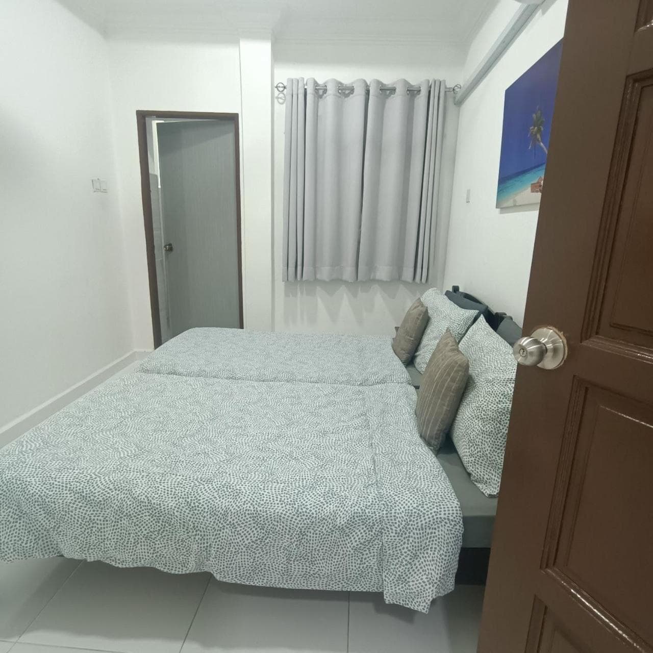 Canal Dusun Muda Homestay Kota Bharu, Kota Bharu, photo 5