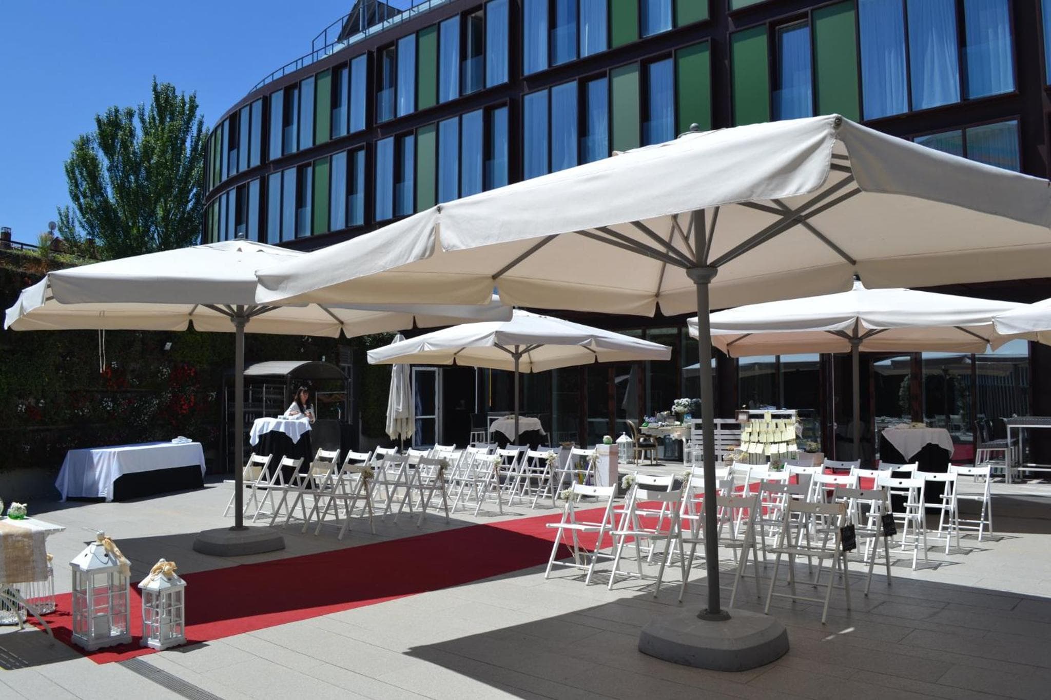 Hotel Jardines de Uleta Suites, Vitoria-Gasteiz, photo 2