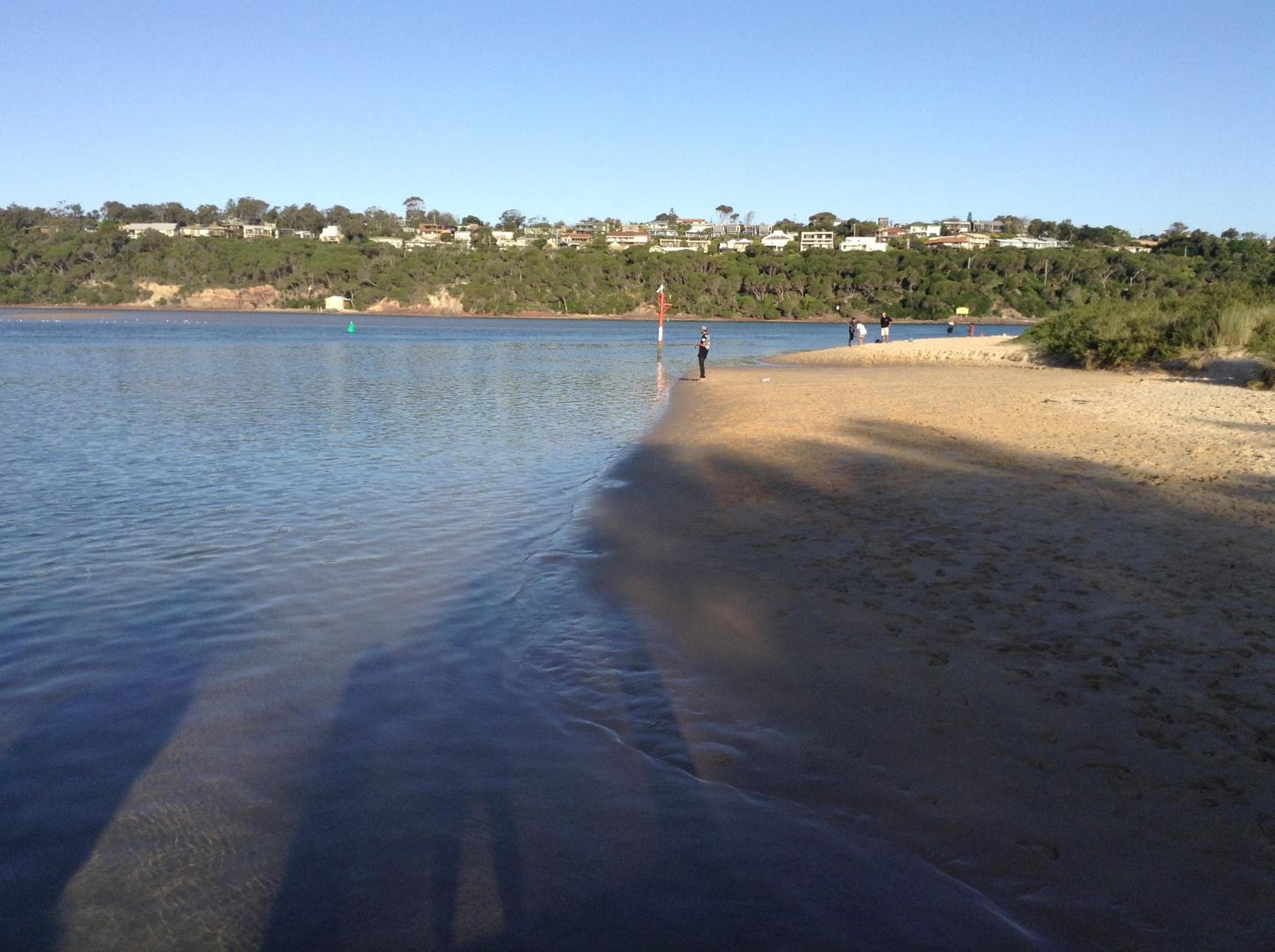 The Sands Holiday Apartments, Merimbula, photo 3