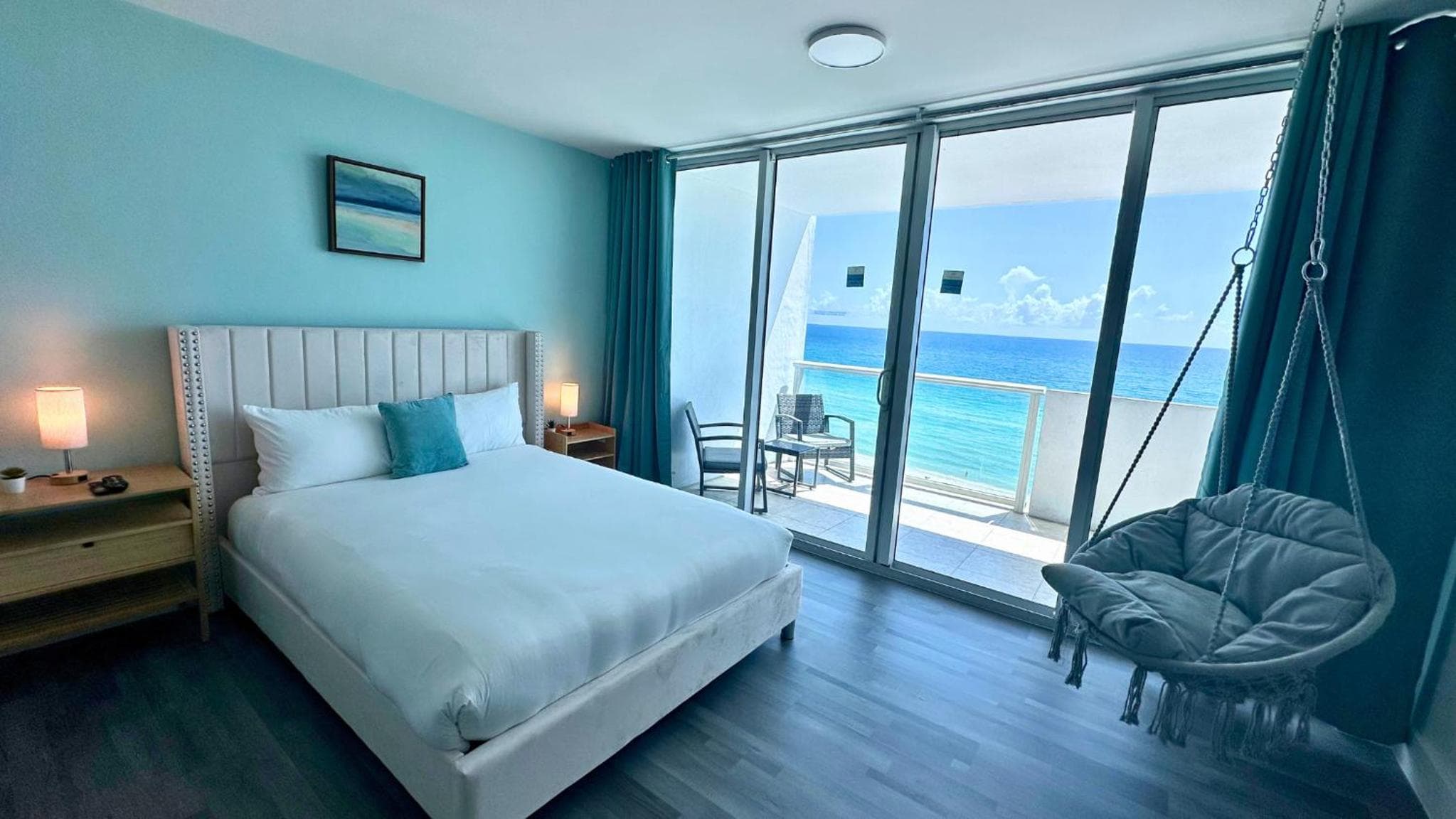 SeaStays Apartments, Miami Beach, photo 2