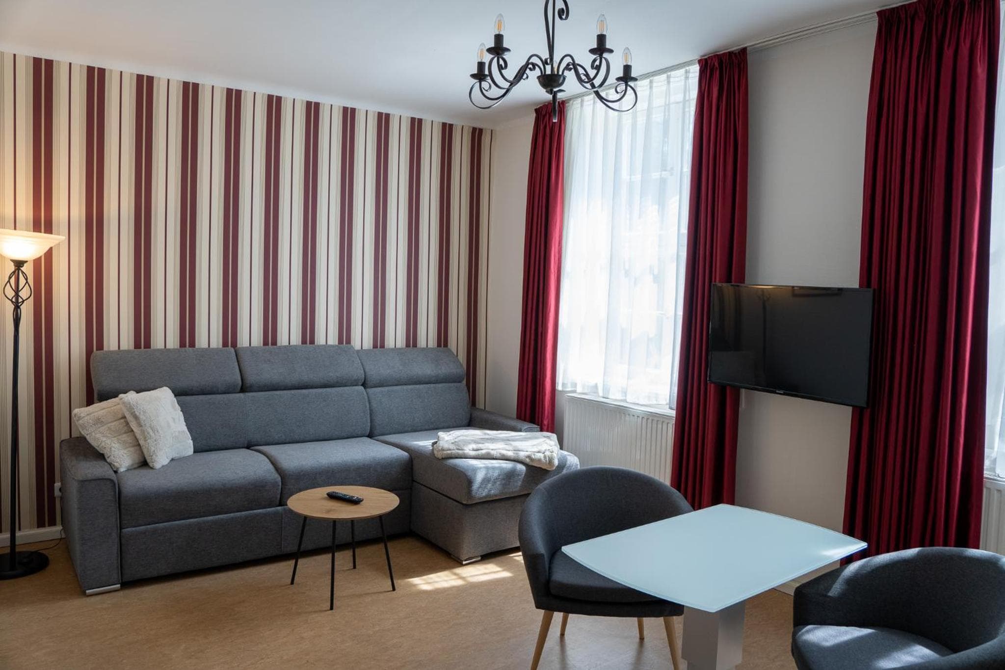 Apartmenthaus Gutenberg 78, Potsdam, photo 3