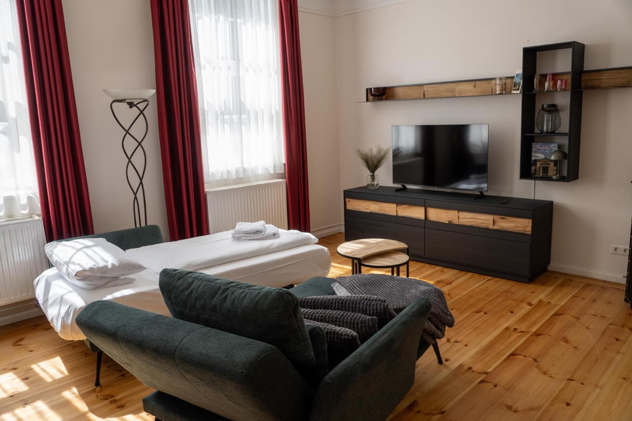 Apartmenthaus Gutenberg 78, Potsdam, photo 6