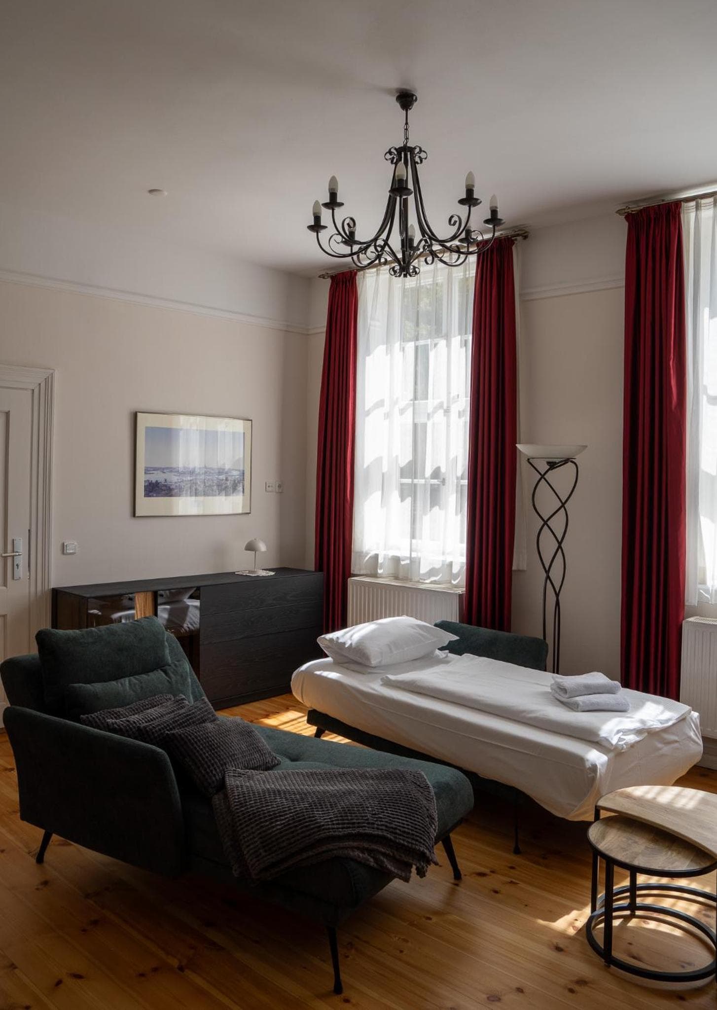 Apartmenthaus Gutenberg 78, Potsdam, photo 4