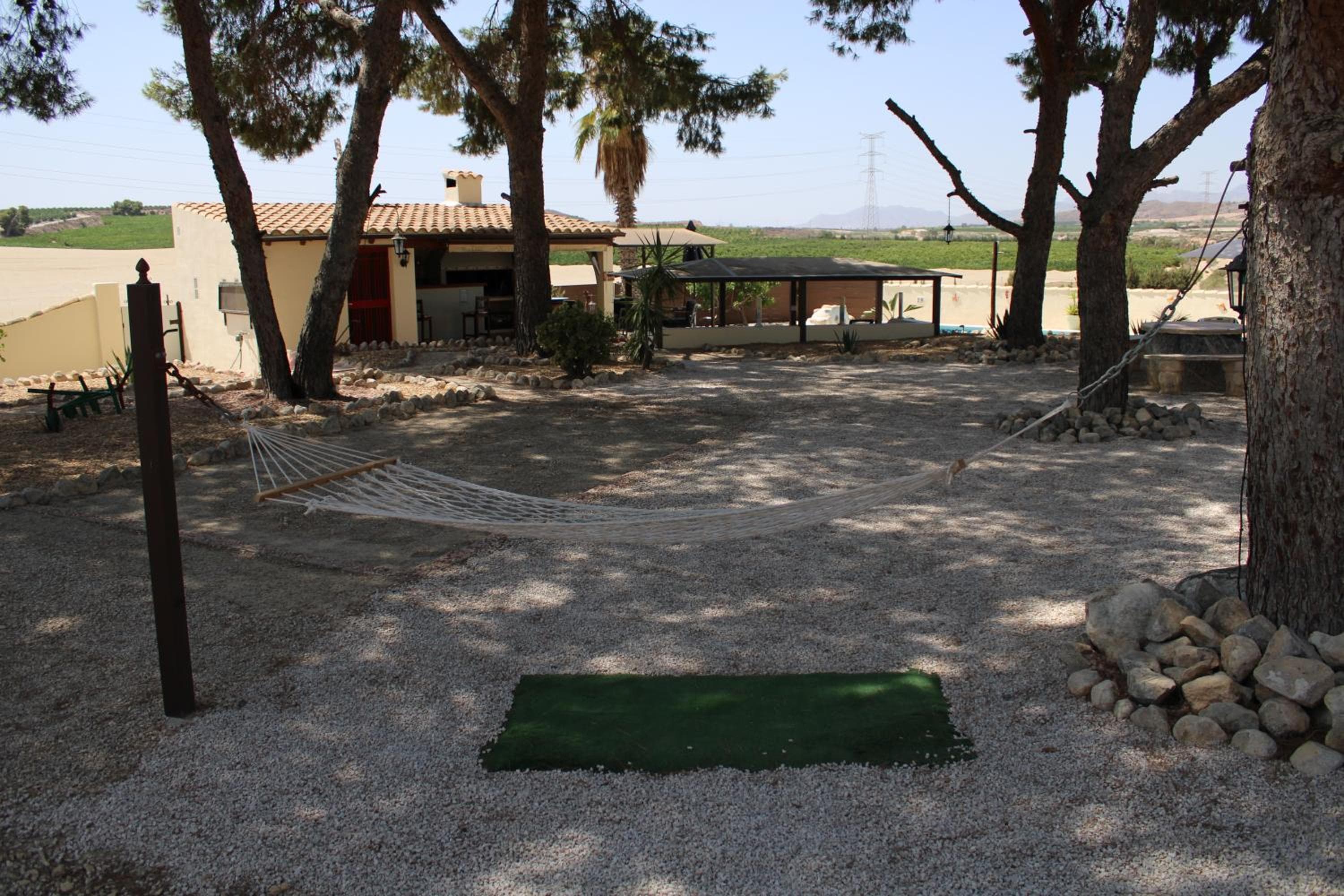 The Olive Mill, La Murada, photo 6