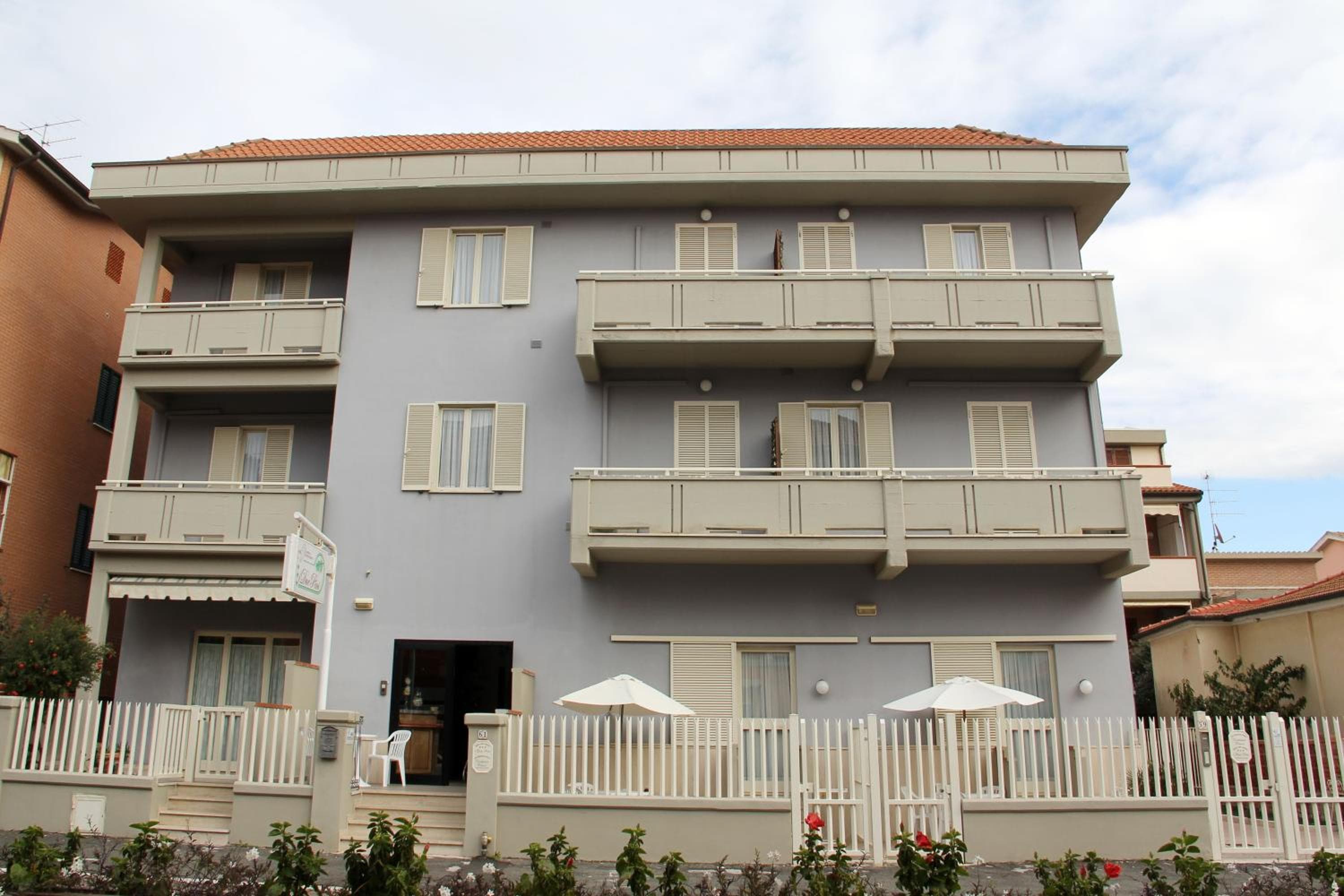 Residence I Due Pini, Marina di Grosseto