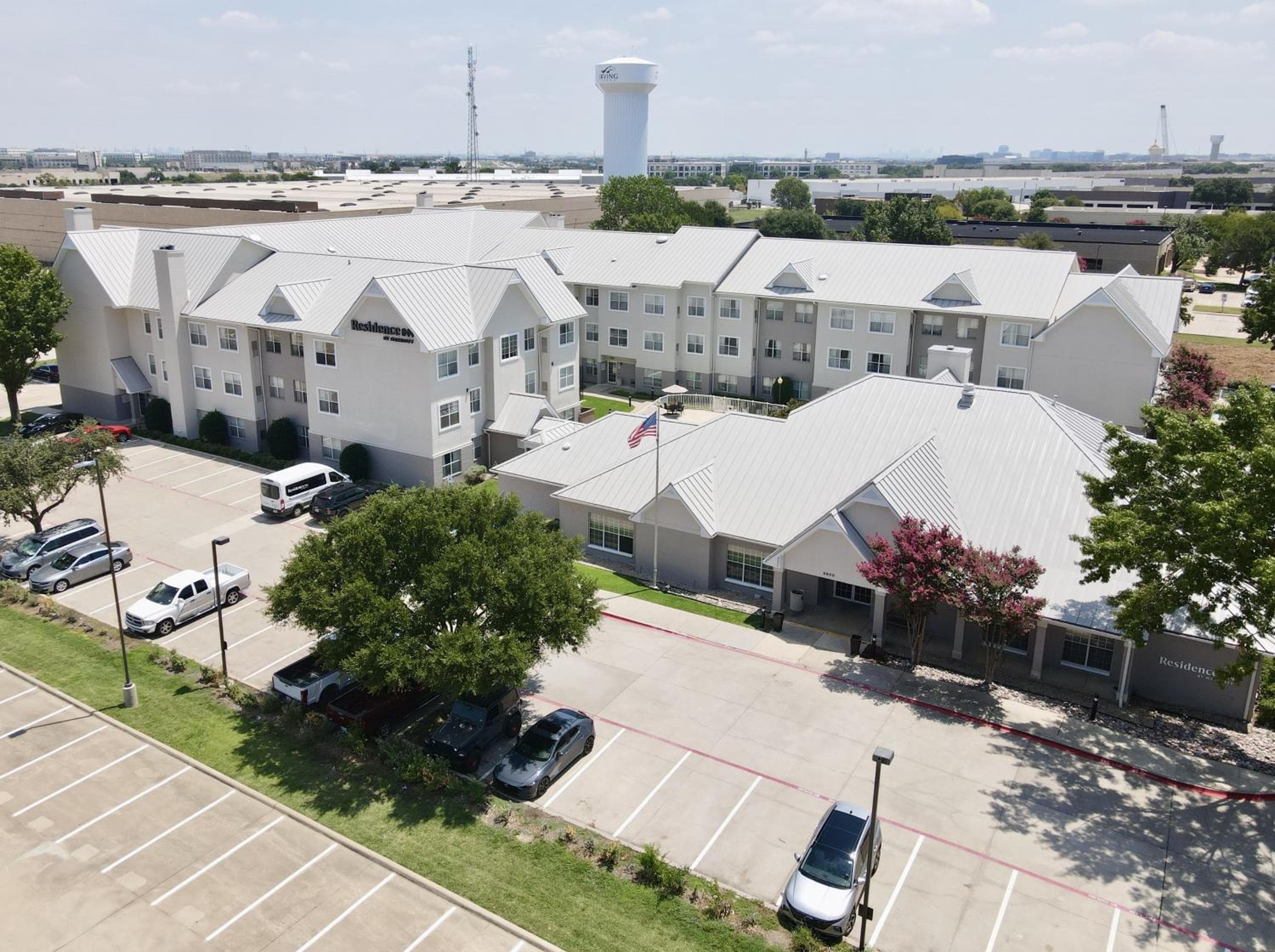 Residence Inn Dallas DFW Airport North/Irving, Irving