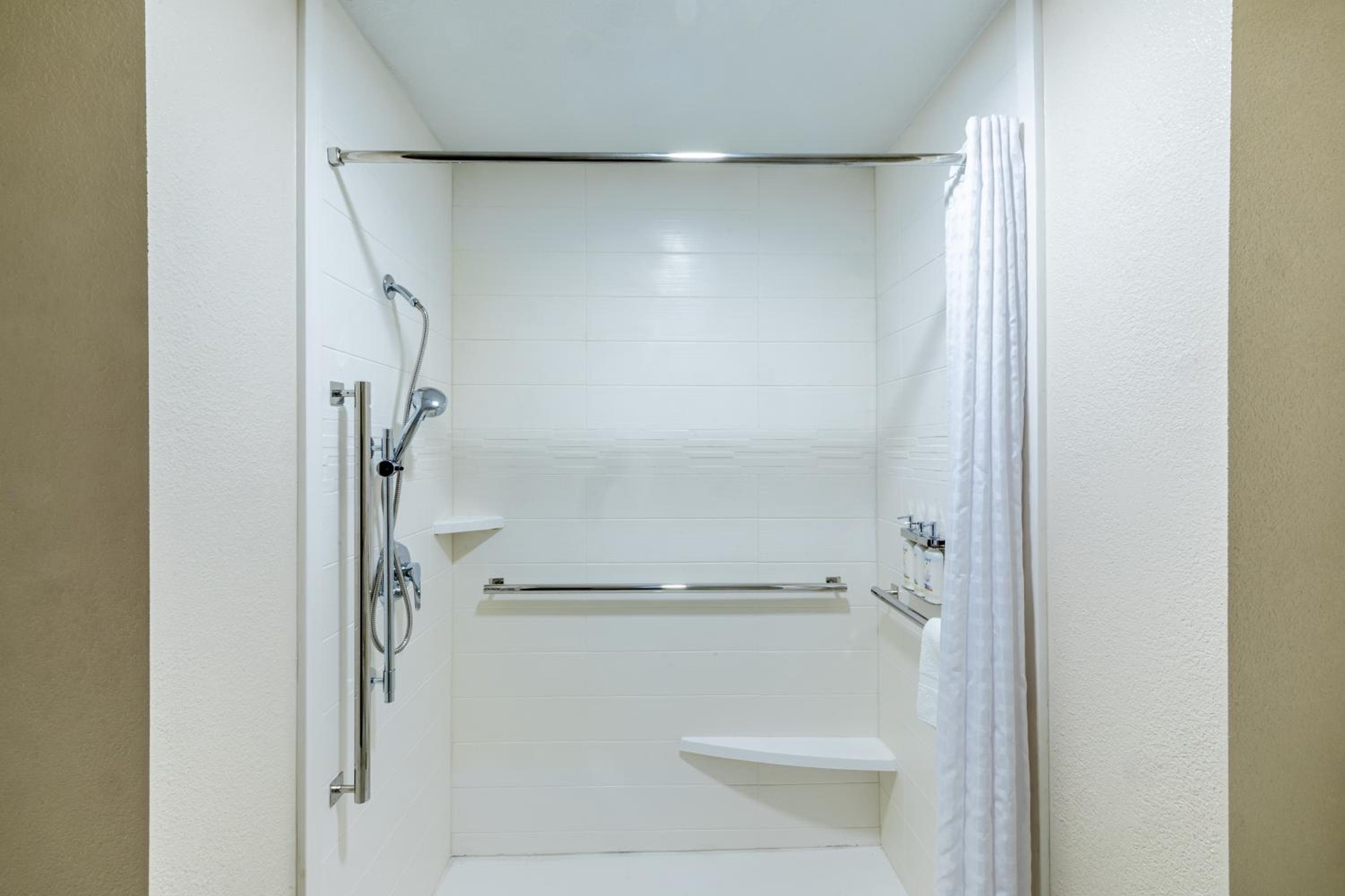 Candlewood Suites Wichita Northwest by IHG, Wichita, photo 4
