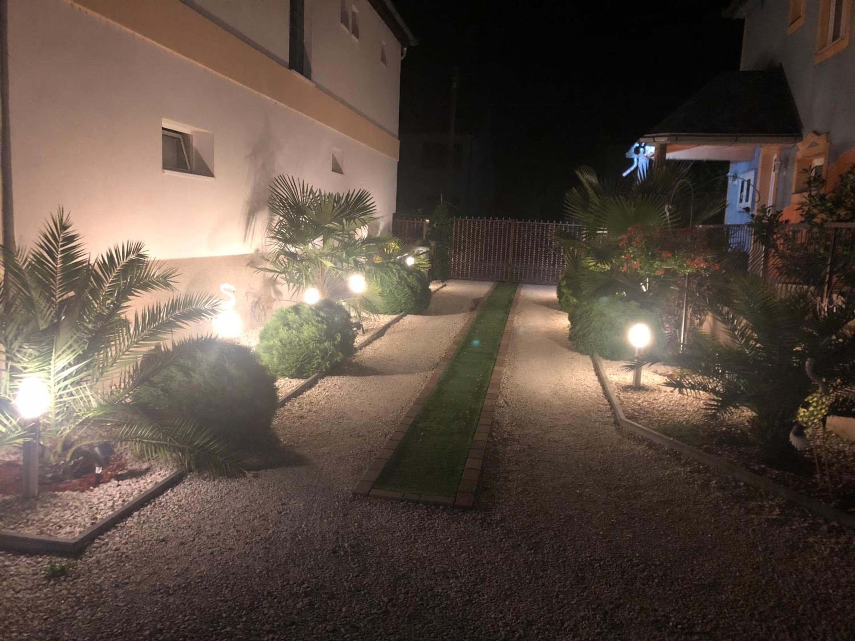 Vintiamo Apartmanok, Egerszalók, photo 6