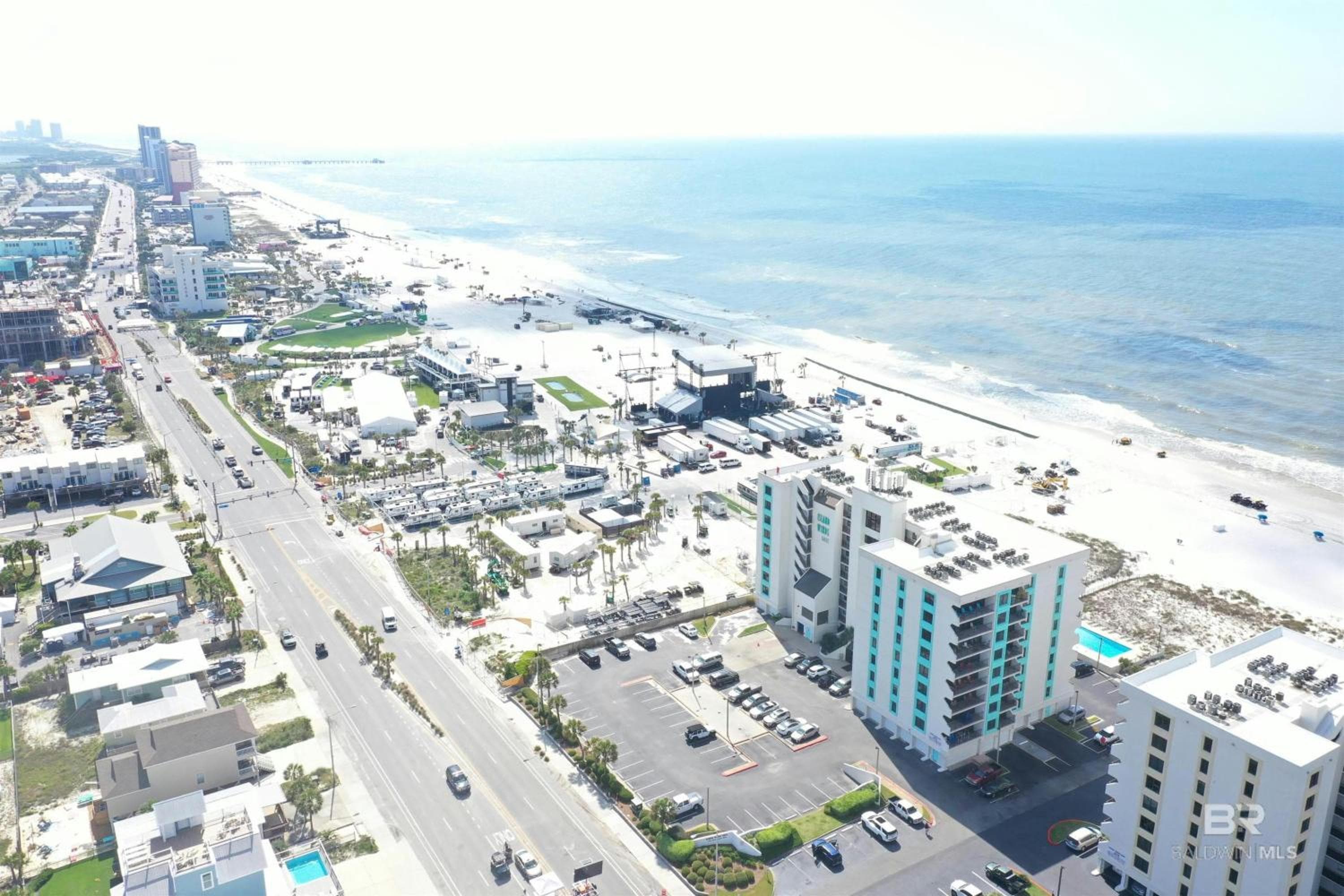 Island Winds East, Gulf Shores