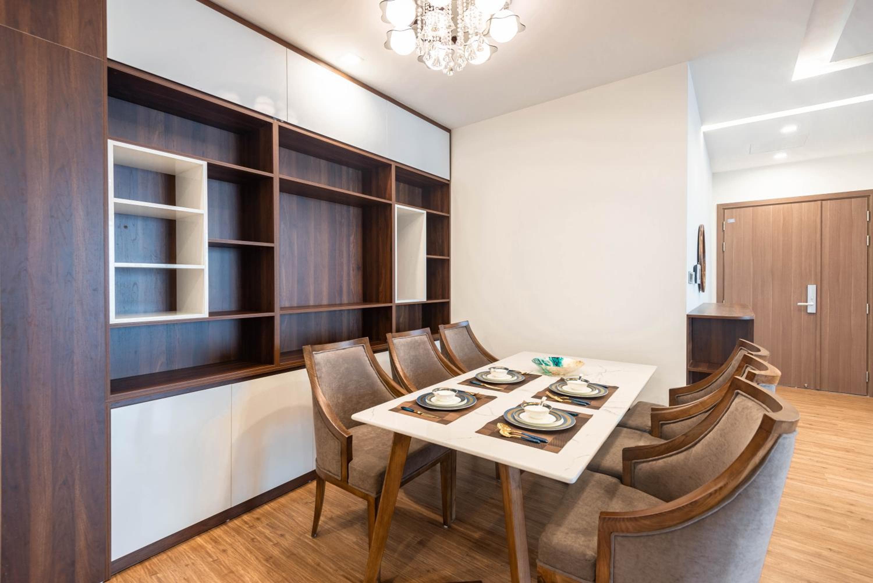 Royal Serviced apartment Vinhomes Metropolis, Hanoi, photo 2