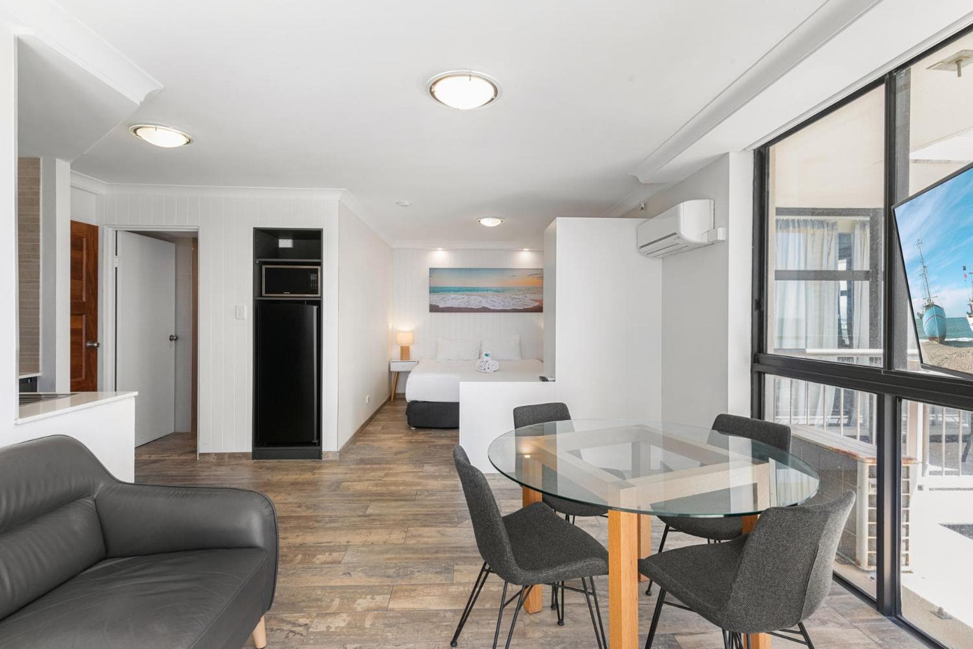 Beachcomber Resort - Official, Gold Coast, photo 4