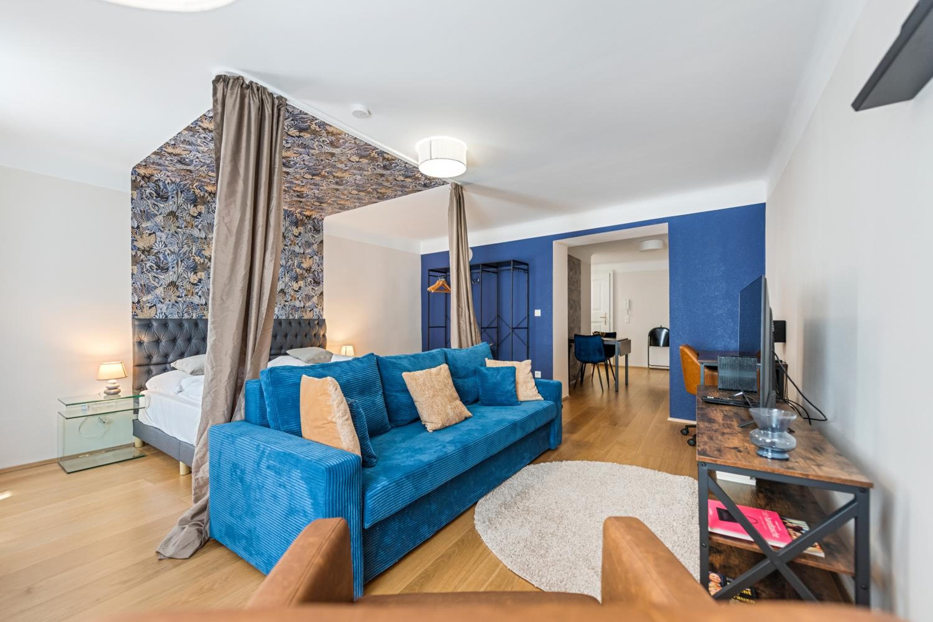 KH Apartments Mariahilf, Vienna, photo 3