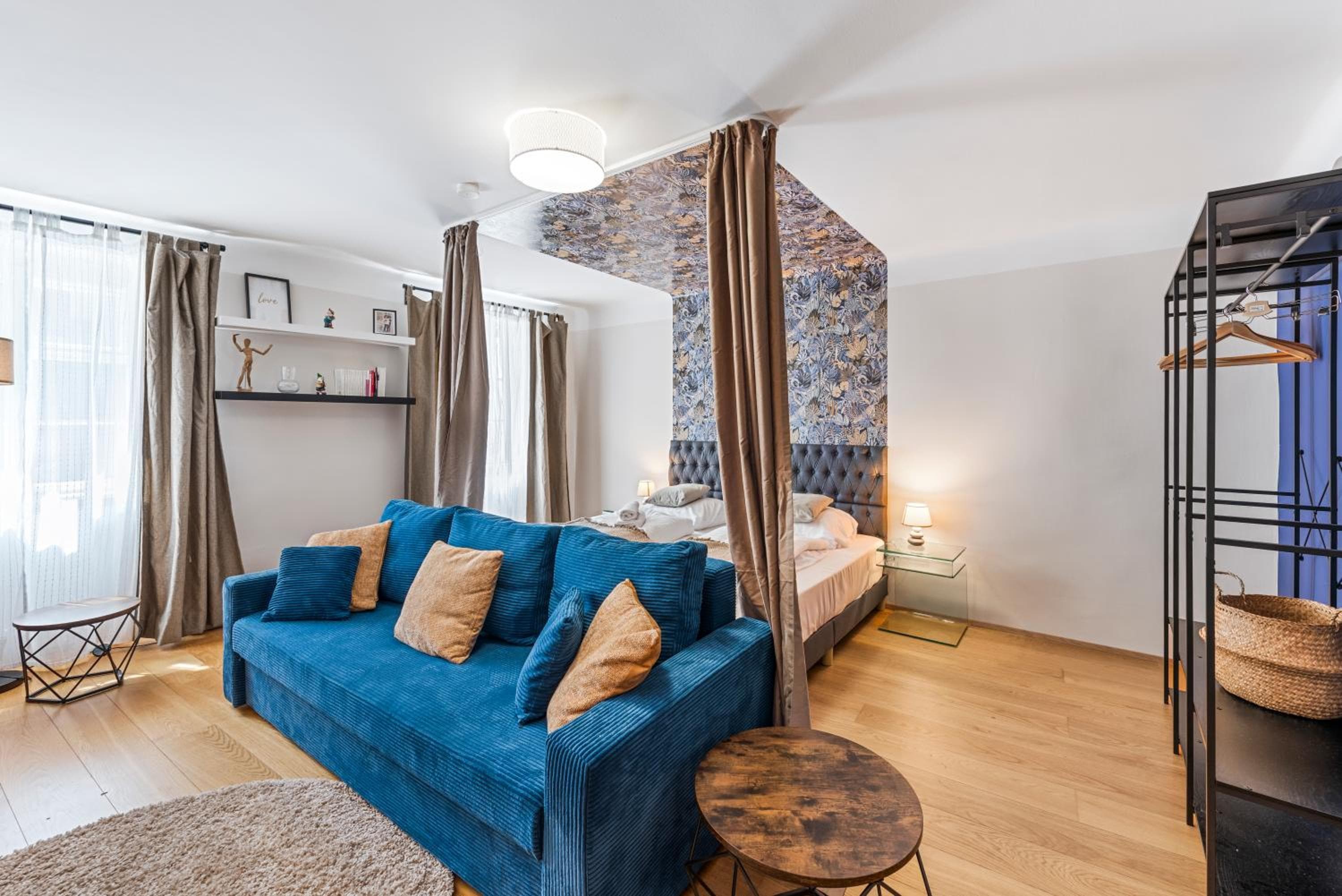 KH Apartments Mariahilf, Vienna, photo 5