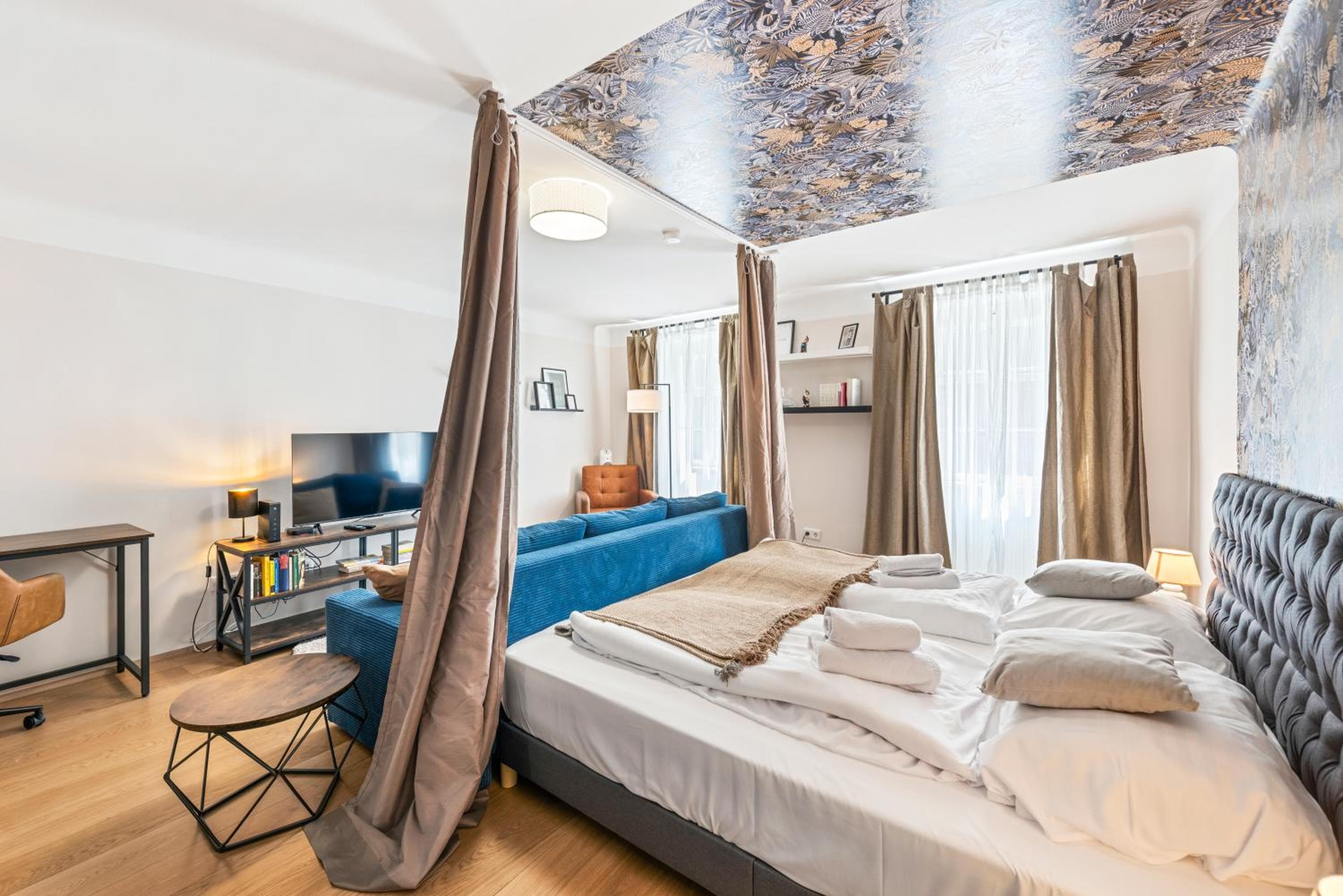 KH Apartments Mariahilf, Vienna, photo 6