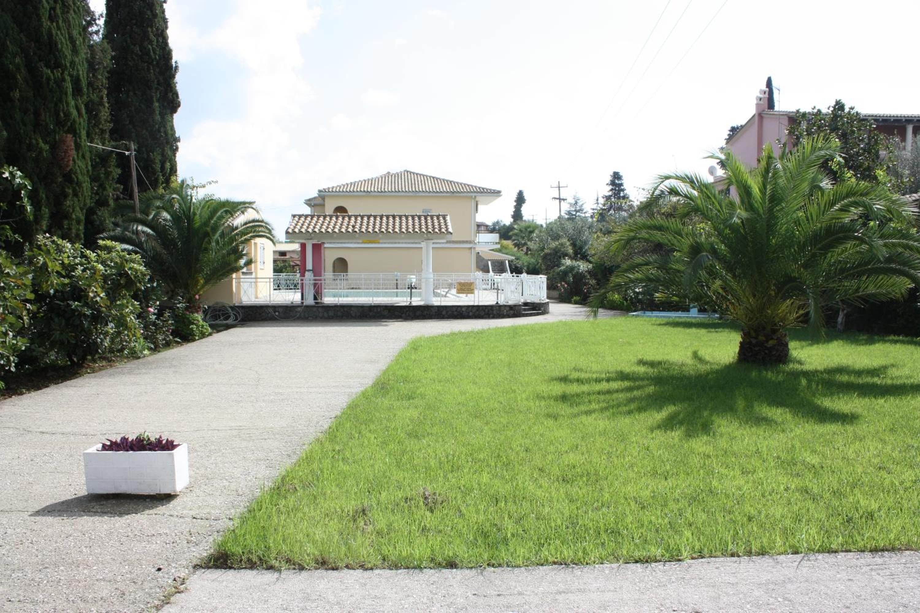 Dimitra Apartments G, Gouvia, photo 6
