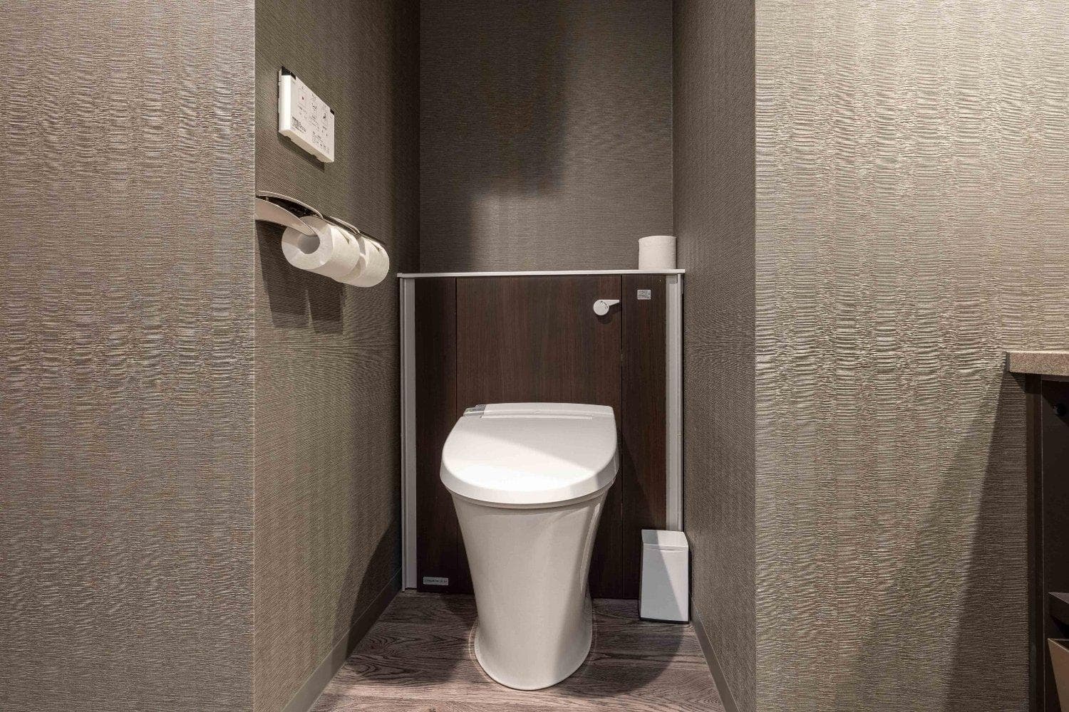 stayme THE HOTEL Ueno Ekimae, Tokyo, photo 4