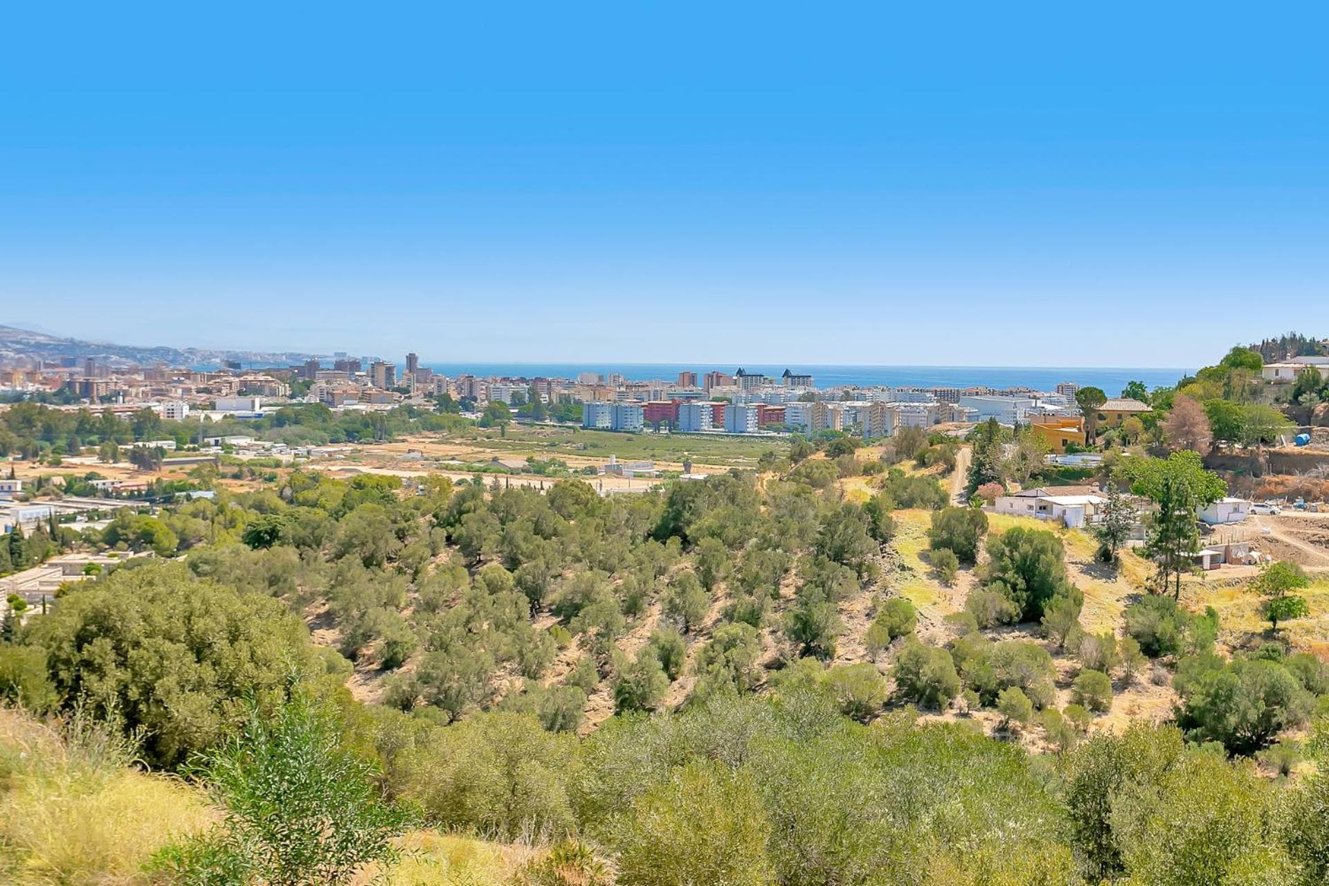 Hacienda el Sueno, Fuengirola, photo 2