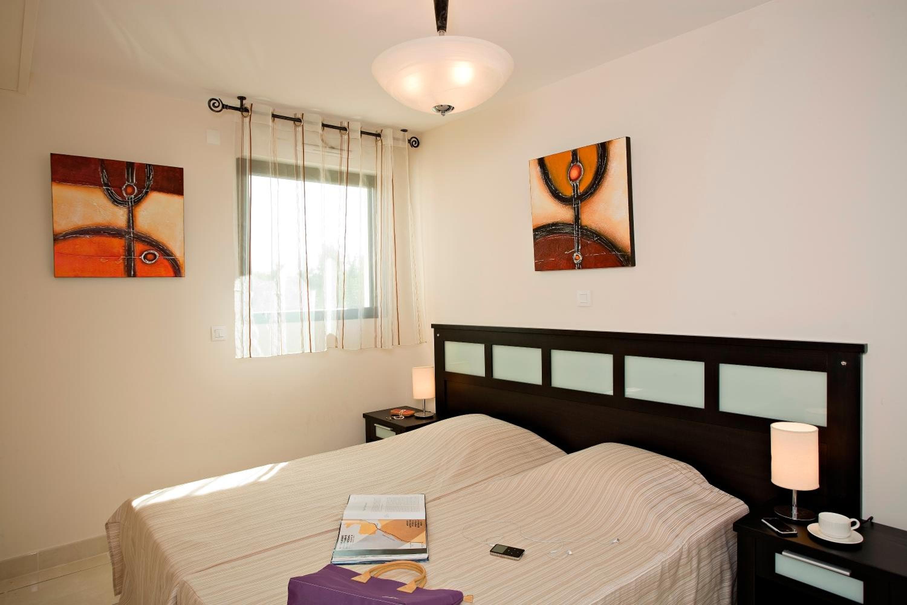 Vacancéole - Résidence Carré Marine, Mandelieu-la-Napoule, photo 6