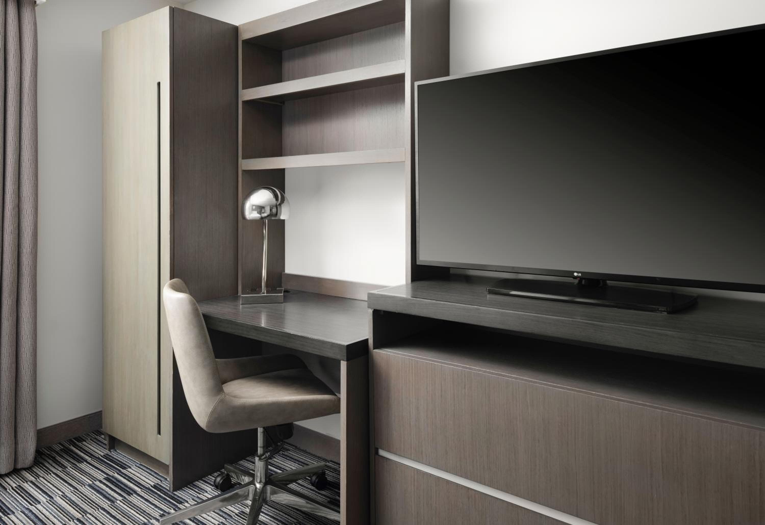 Hyatt House San Diego Sorrento Mesa, San Diego, photo 6