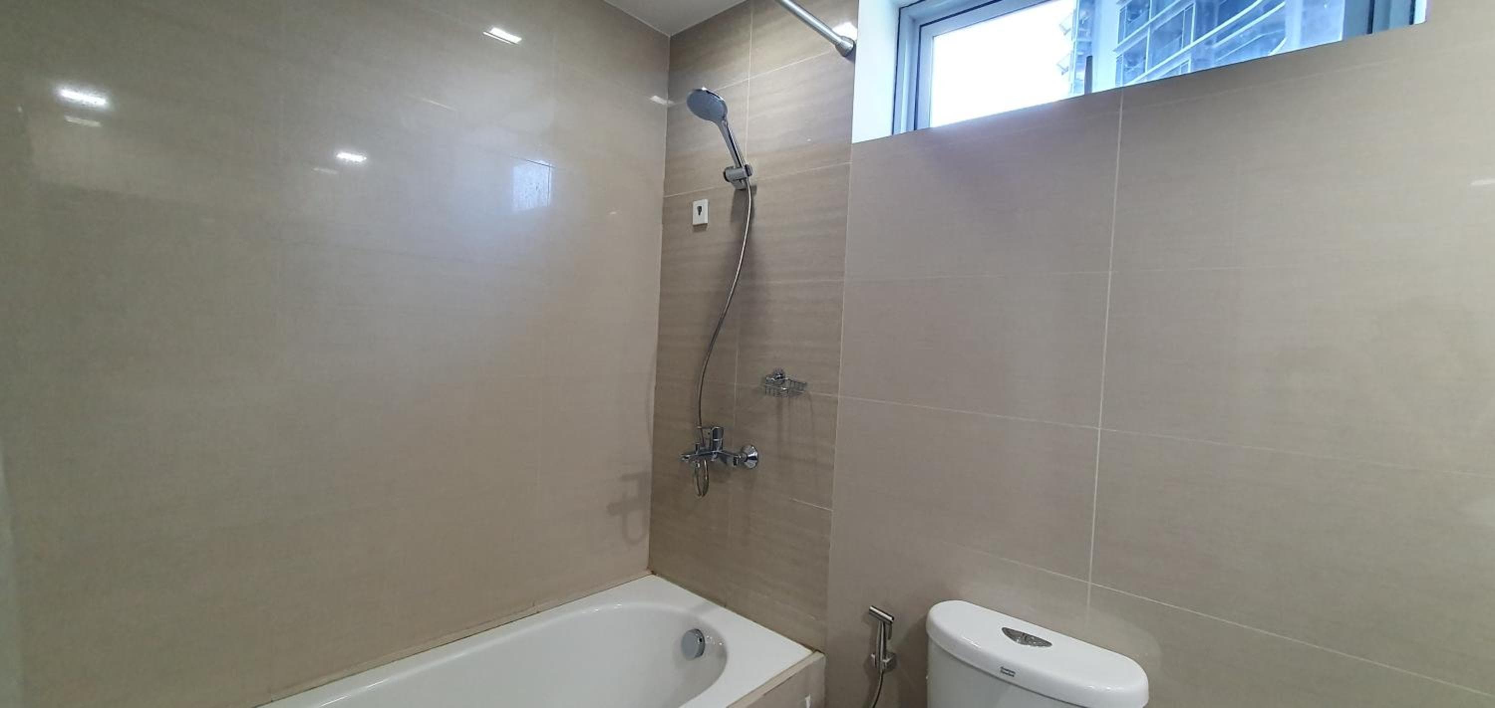 2BR at the FORT BGC near Malls, Restaurants & Shops, Manila, photo 5