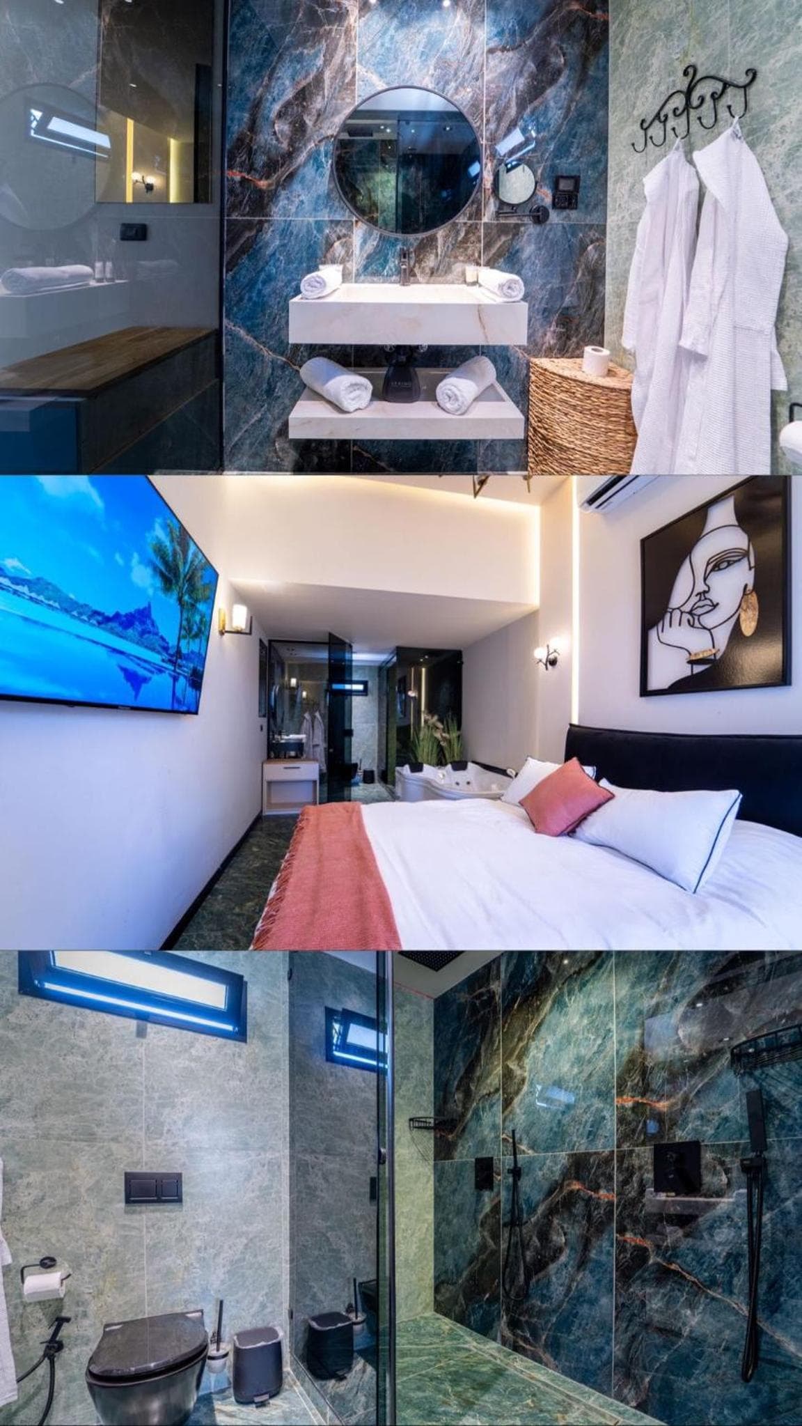South Star Suites, Eilat