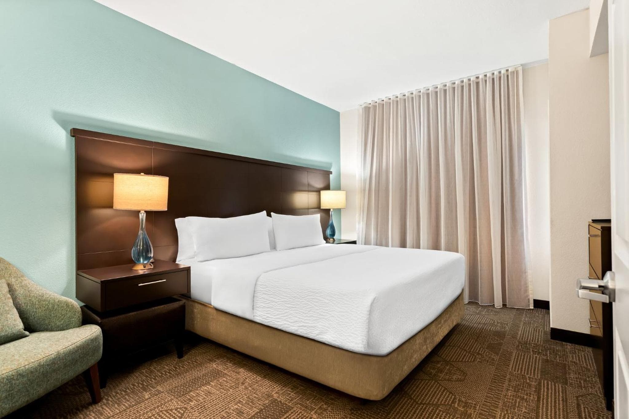 Staybridge Suites - Cincinnati North by IHG, West Chester, photo 2
