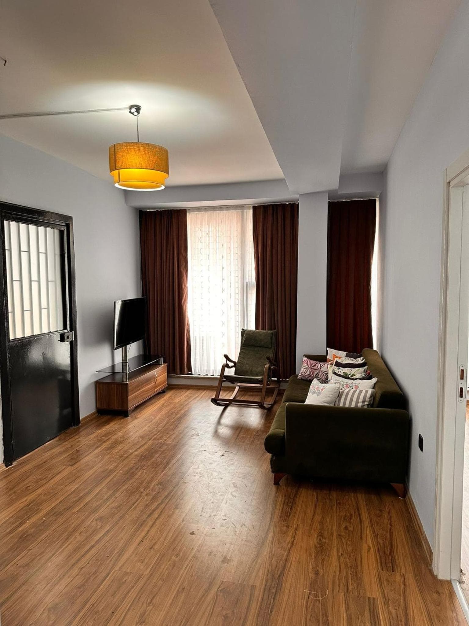 taksim çamdalı suit, Istanbul, photo 5