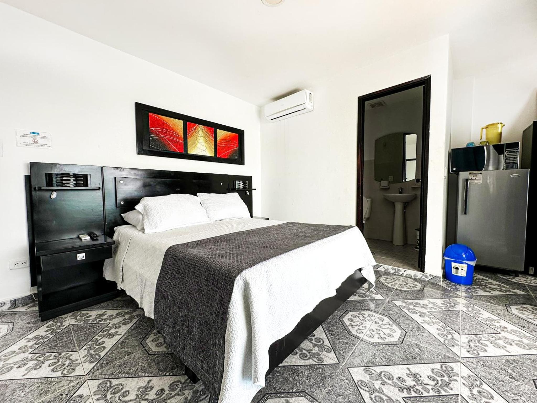 Caribbean Island Hotel, San Andrés, photo 3
