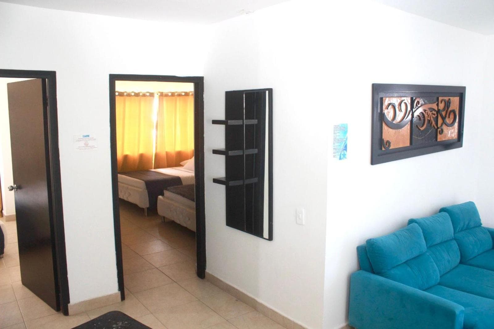 Caribbean Island Hotel, San Andrés, photo 2