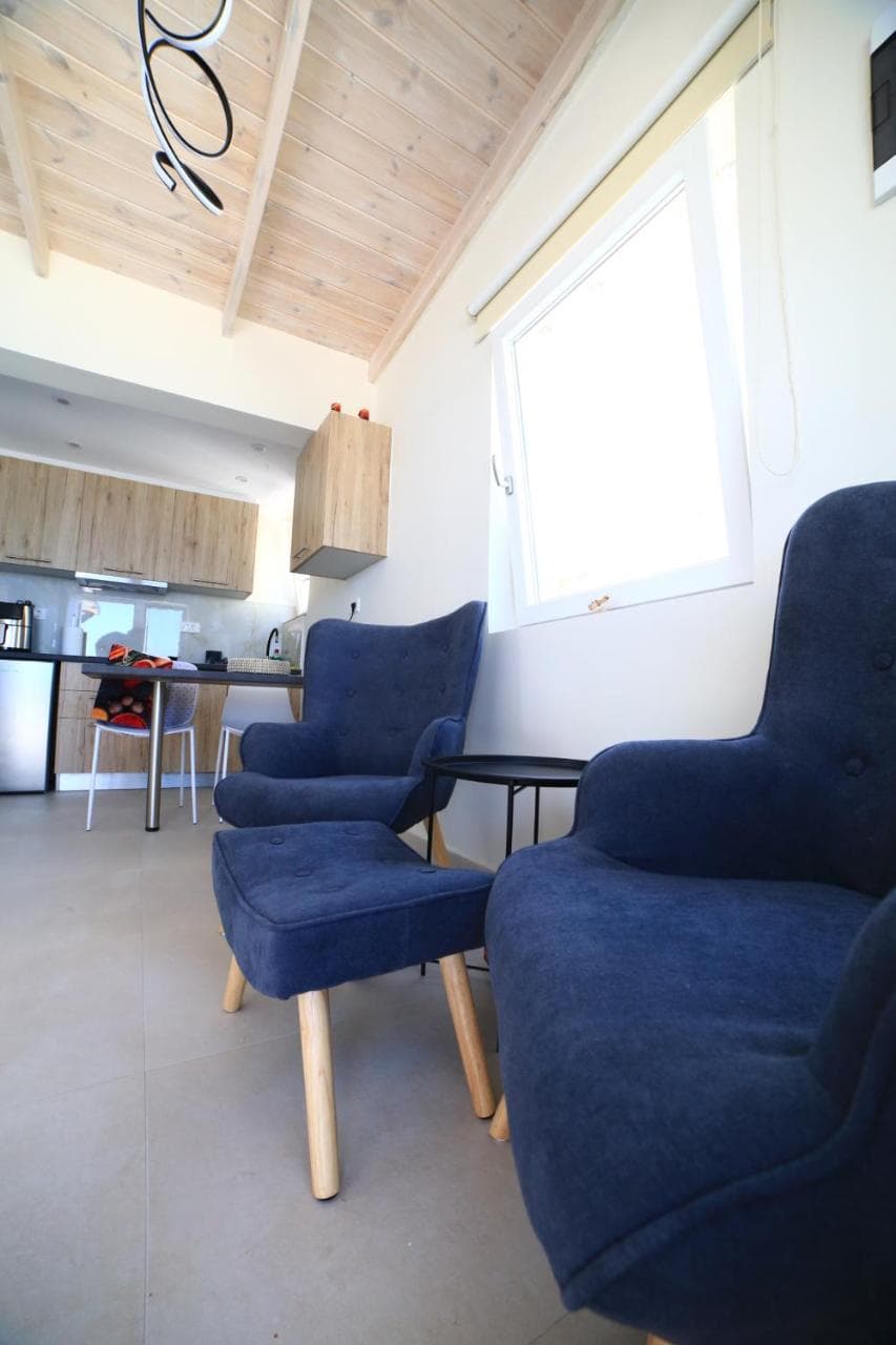 GREEN n' BLUE apartments, Kalamaki Chanion, photo 4