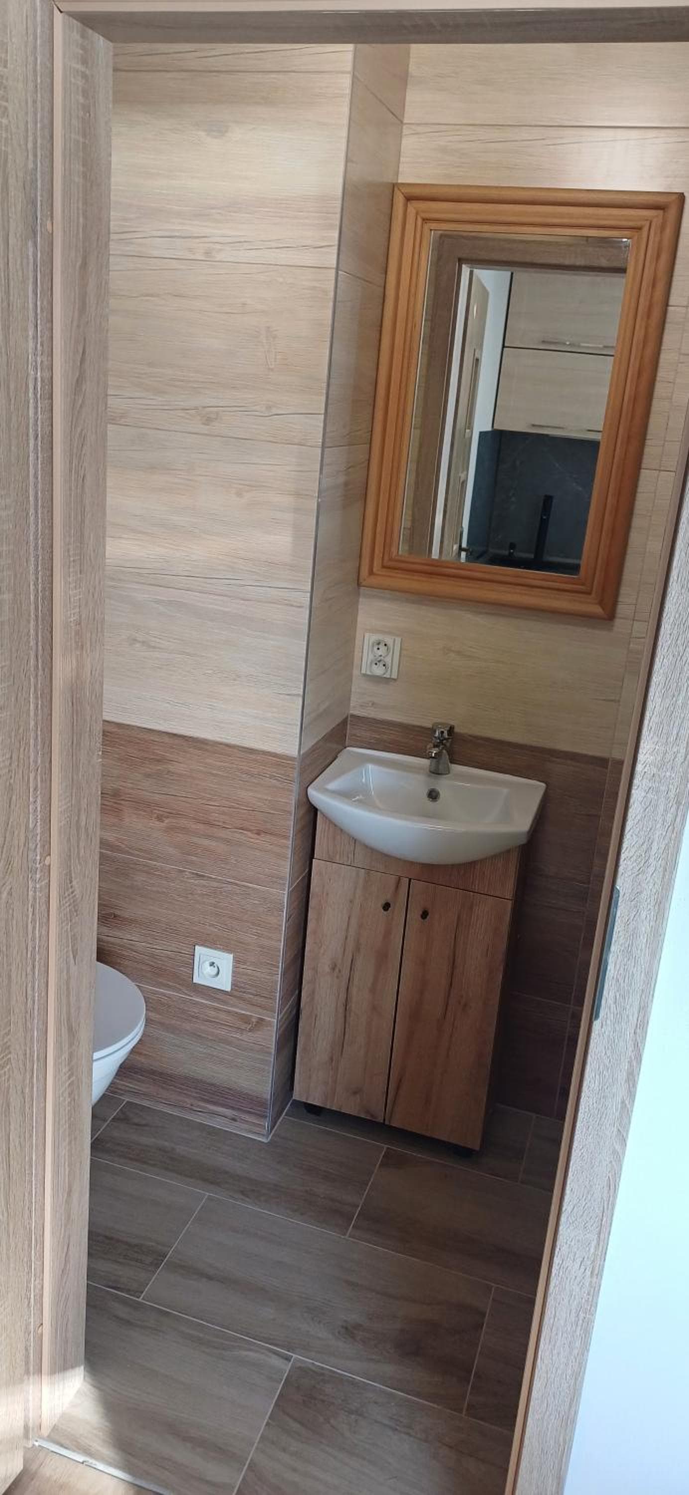 Apartmánový dům TERKA, Zázrivá, photo 4
