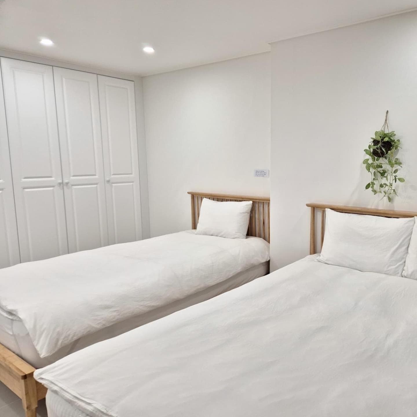 Hotel Irua Haeundae, Busan, photo 5