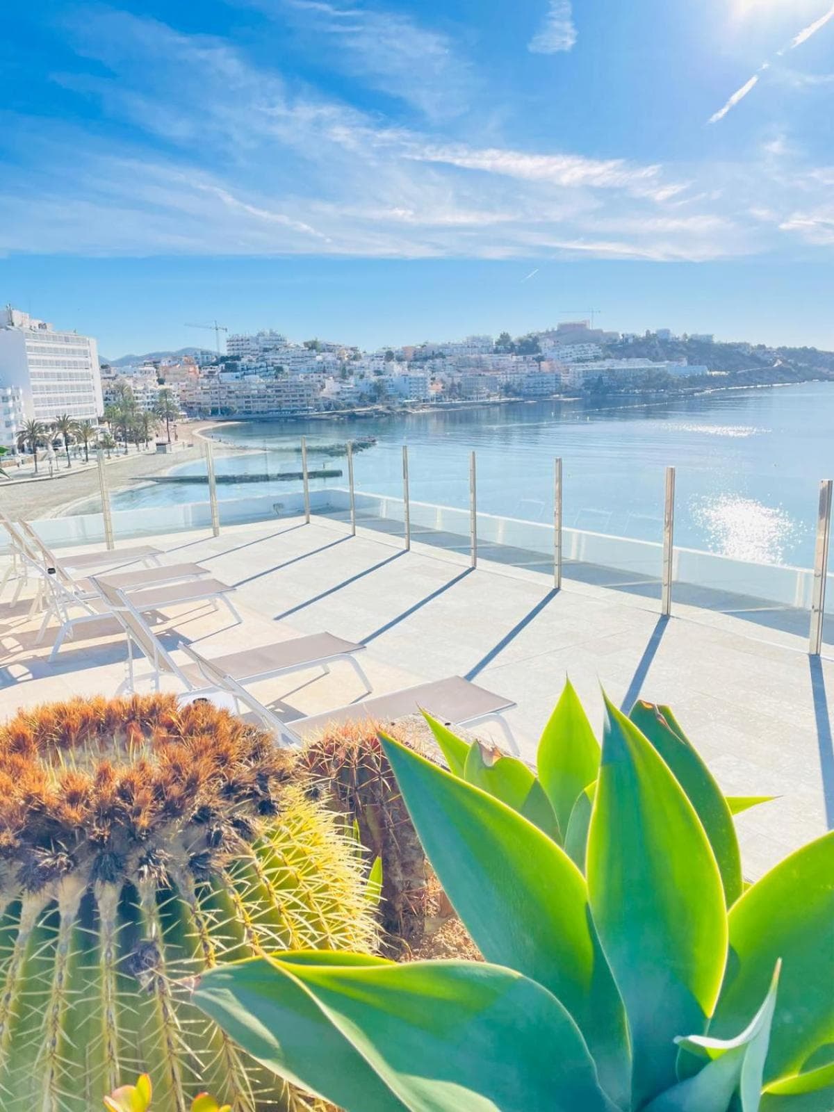 Apartamentos Llobet Ibiza, Ibiza Town, photo 2