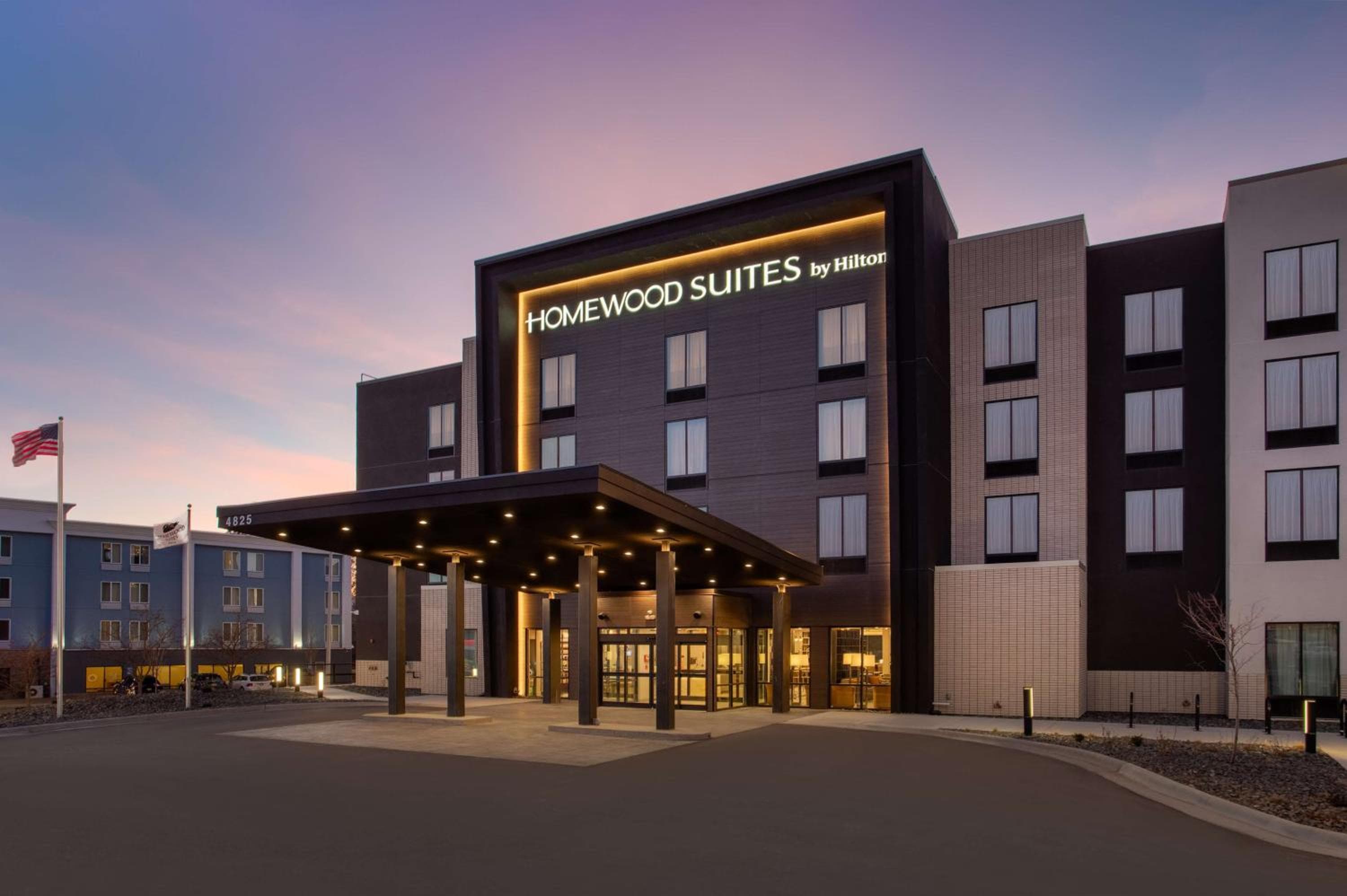 Homewood Suites By Hilton Missoula, Missoula
