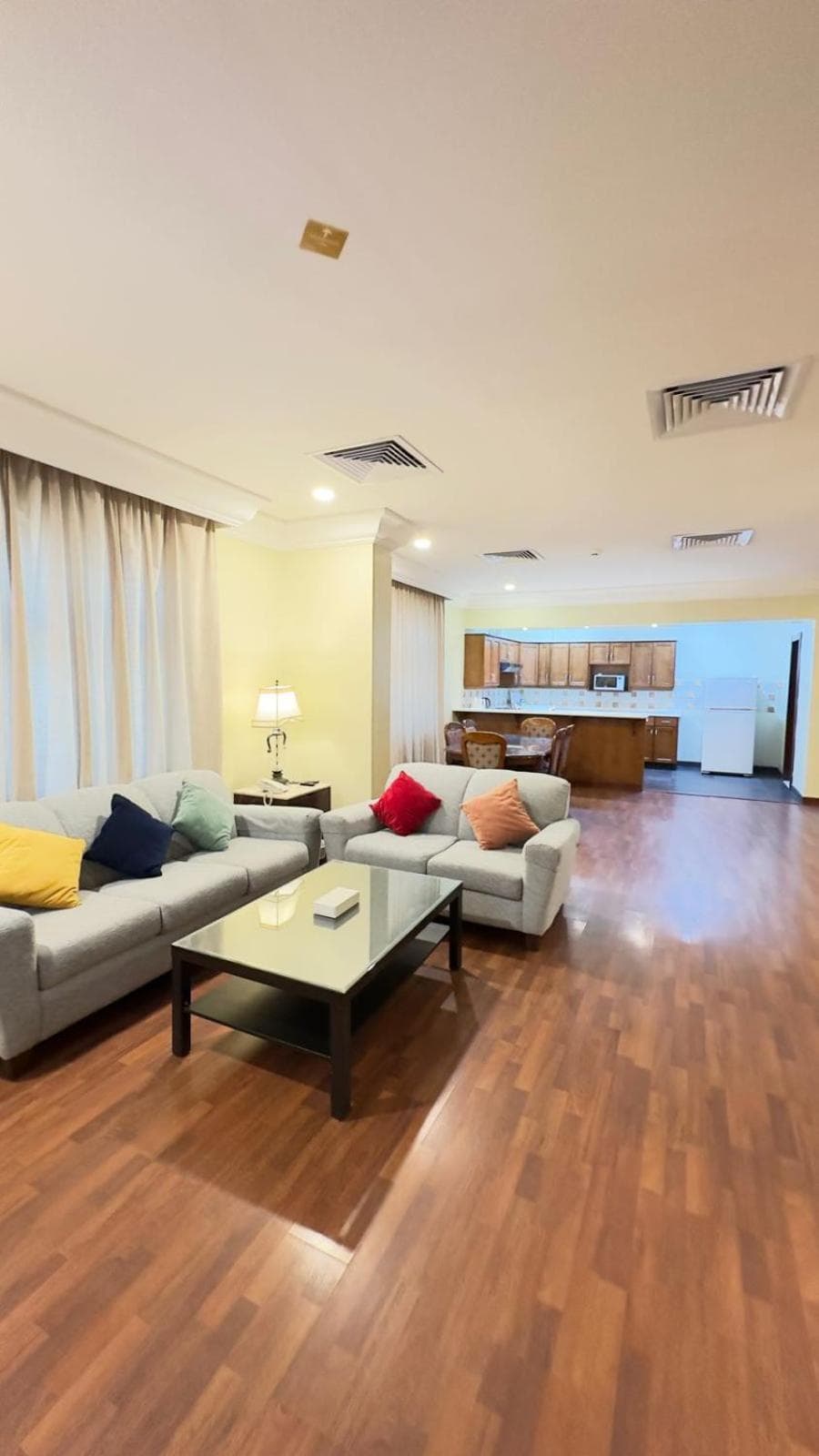 القصر العالي للوحدات السكنية المفروشة, Al Khobar, photo 3